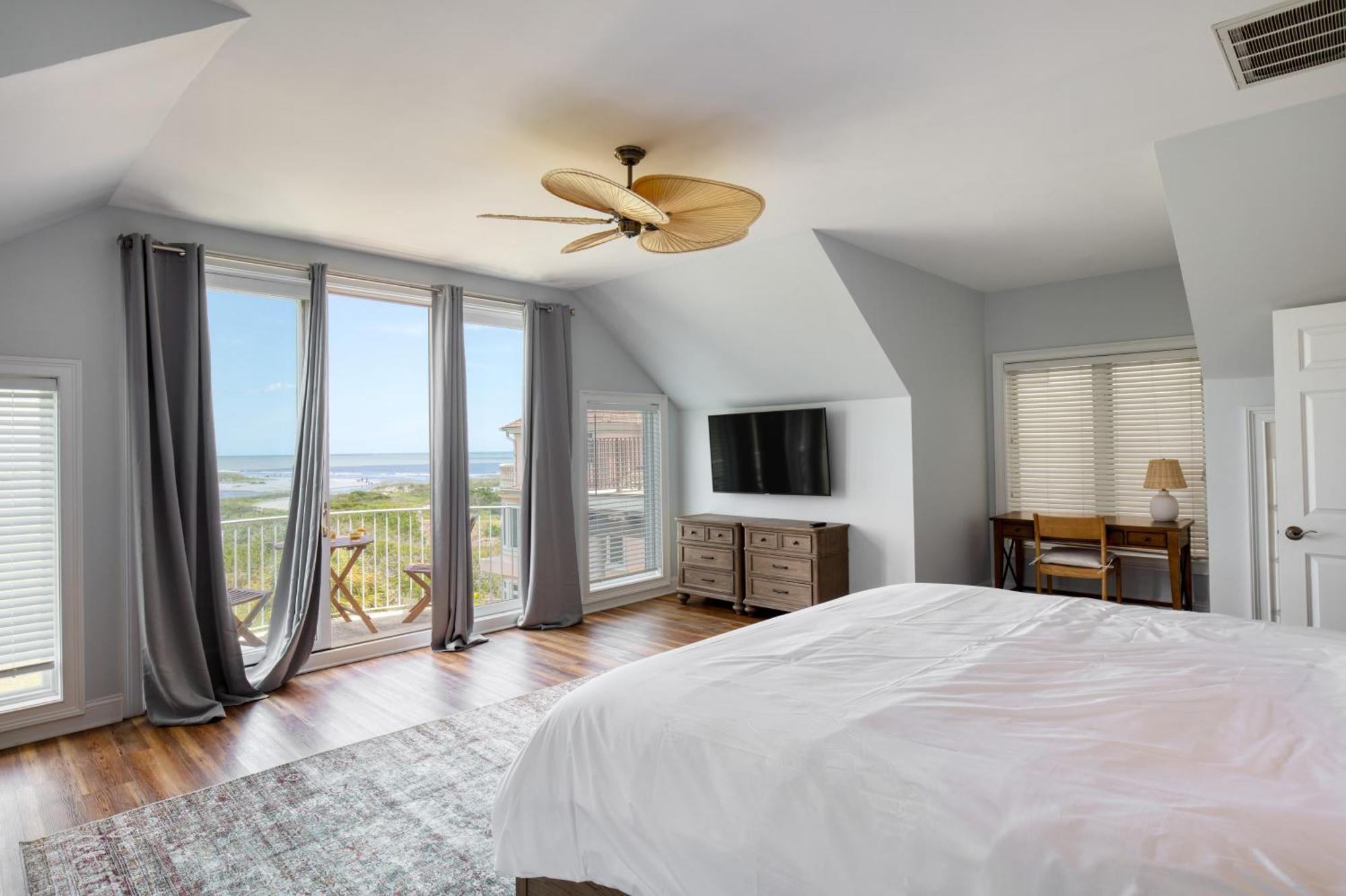 Beachwalk By Avantstay Hilton Head Oasis Steps From Singleton Beach
