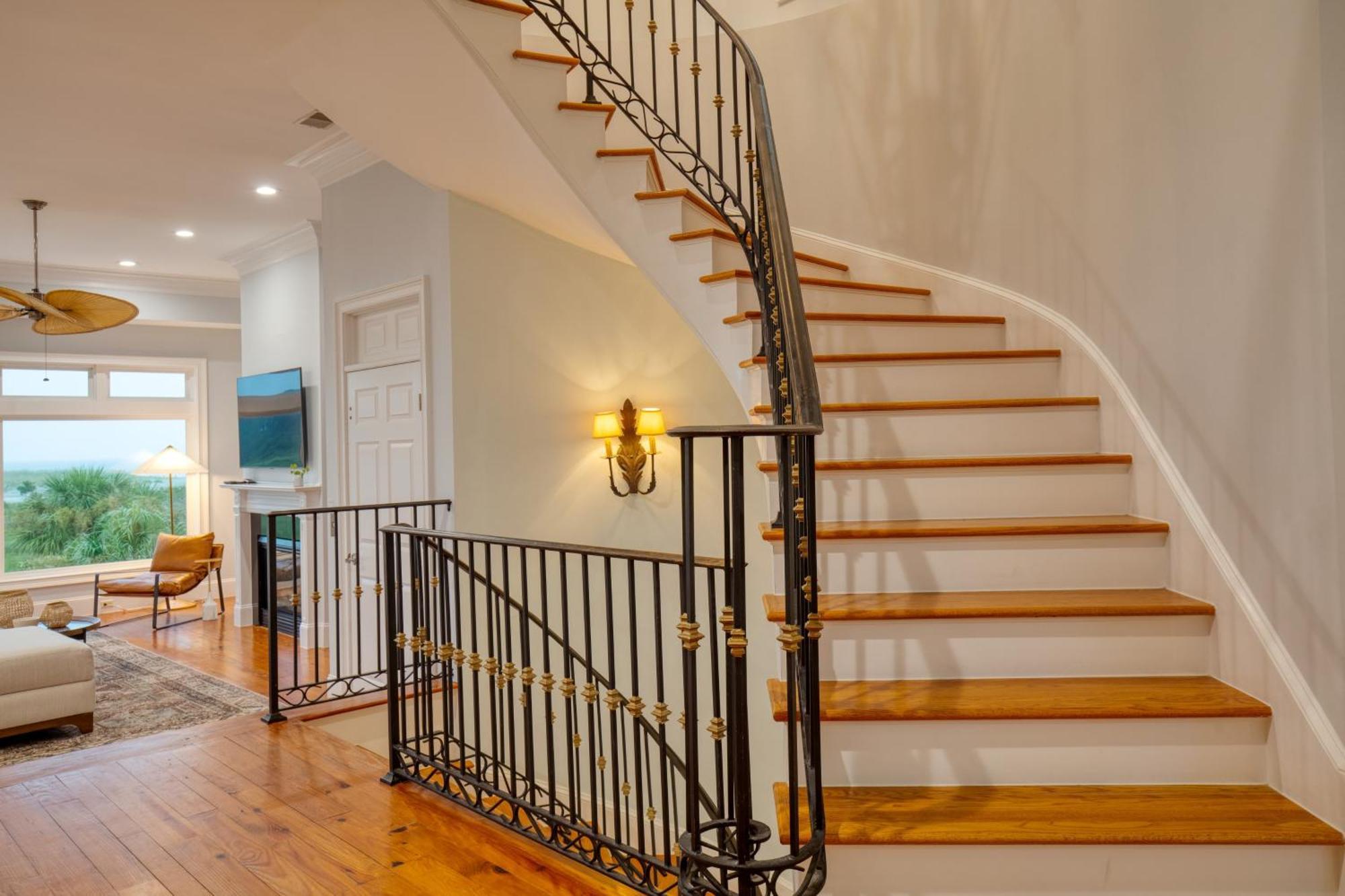 Beachwalk By Avantstay Hilton Head Oasis Steps From Singleton Beach *