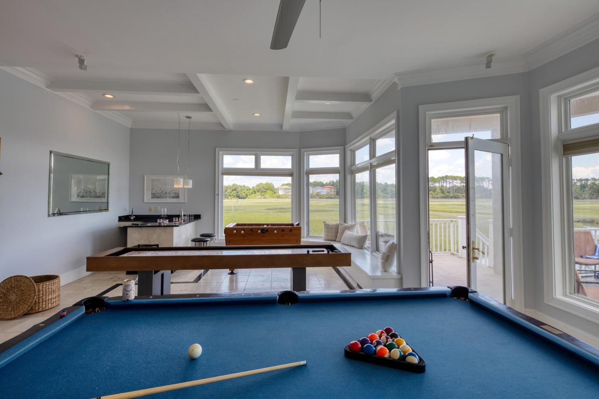 Beachwalk By Avantstay Hilton Head Oasis Steps From Singleton Beach * Hilton Head Island