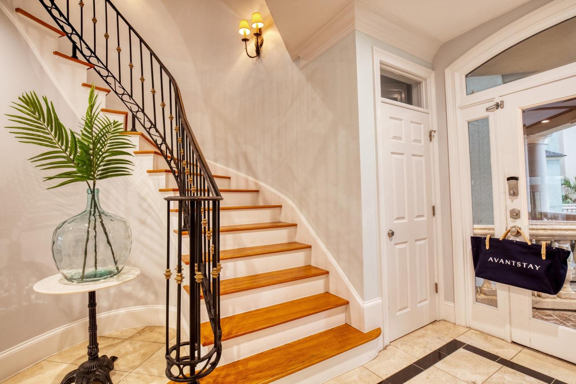 Holiday home Beachwalk By Avantstay Hilton Head Oasis Steps From Singleton Beach *