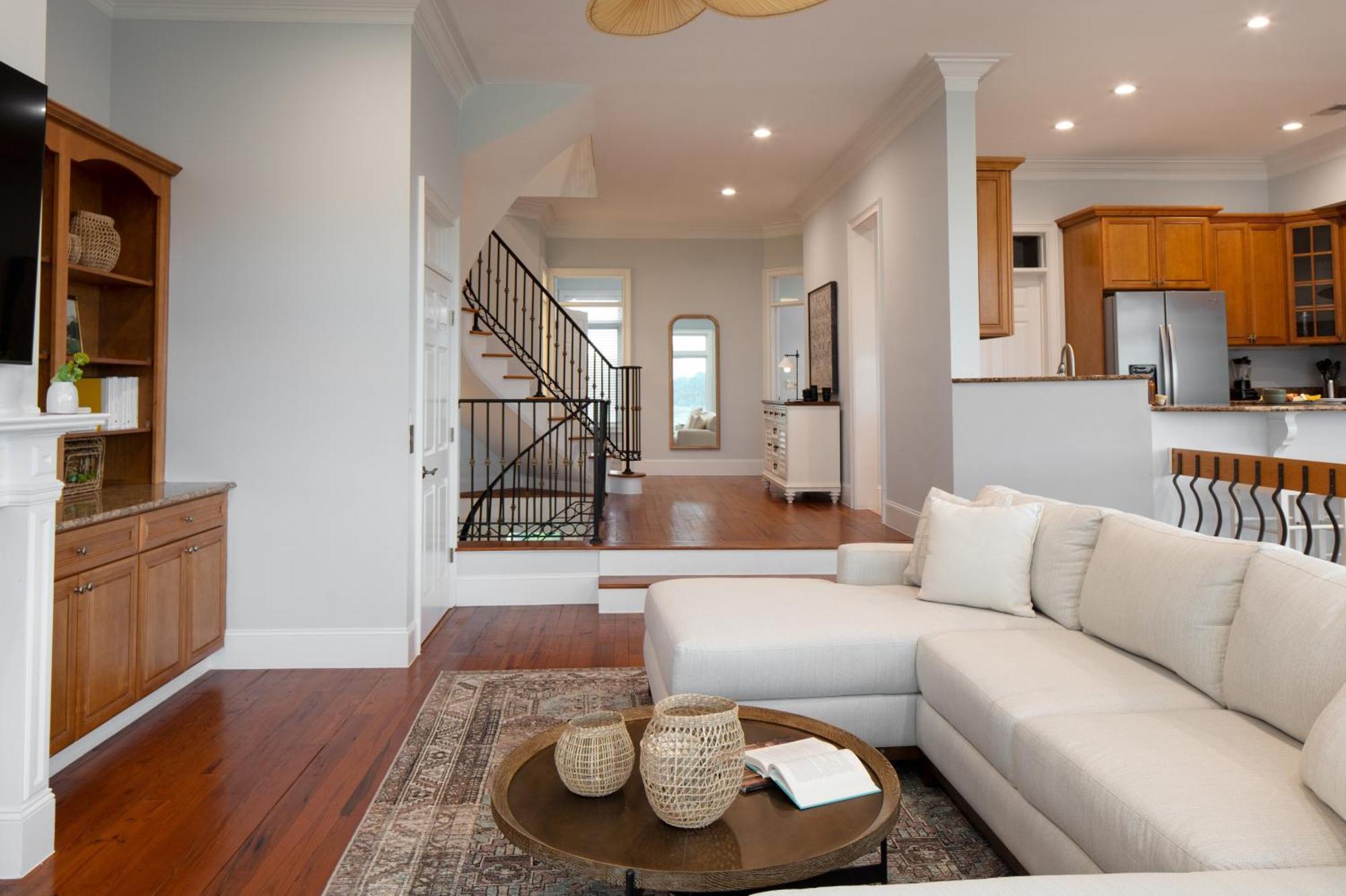 Beachwalk By Avantstay Hilton Head Oasis Steps From Singleton Beach Hilton Head Island