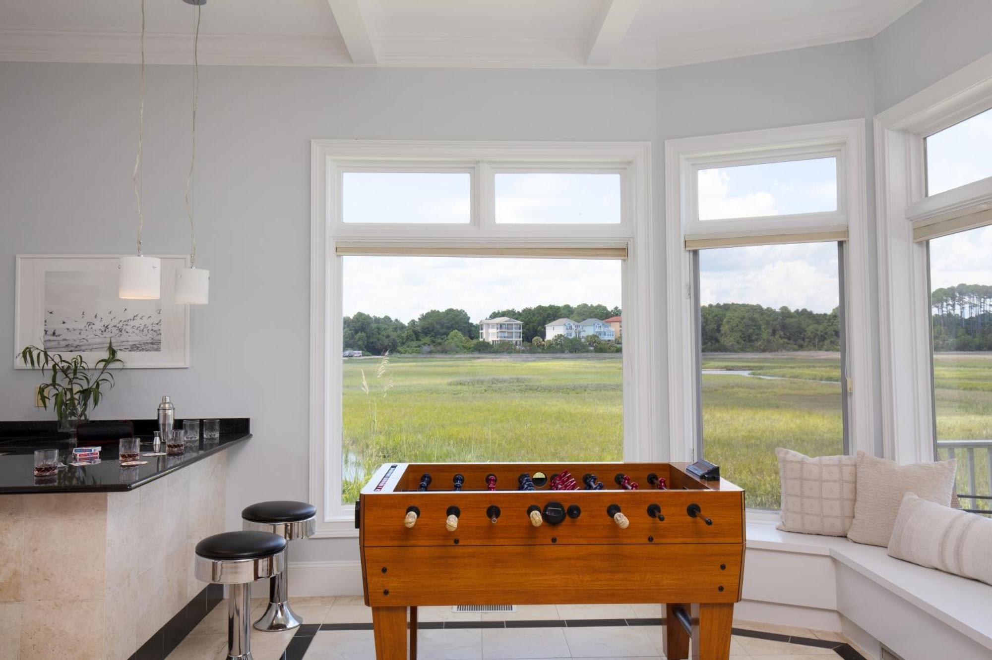 Beachwalk By Avantstay Hilton Head Oasis Steps From Singleton Beach *
