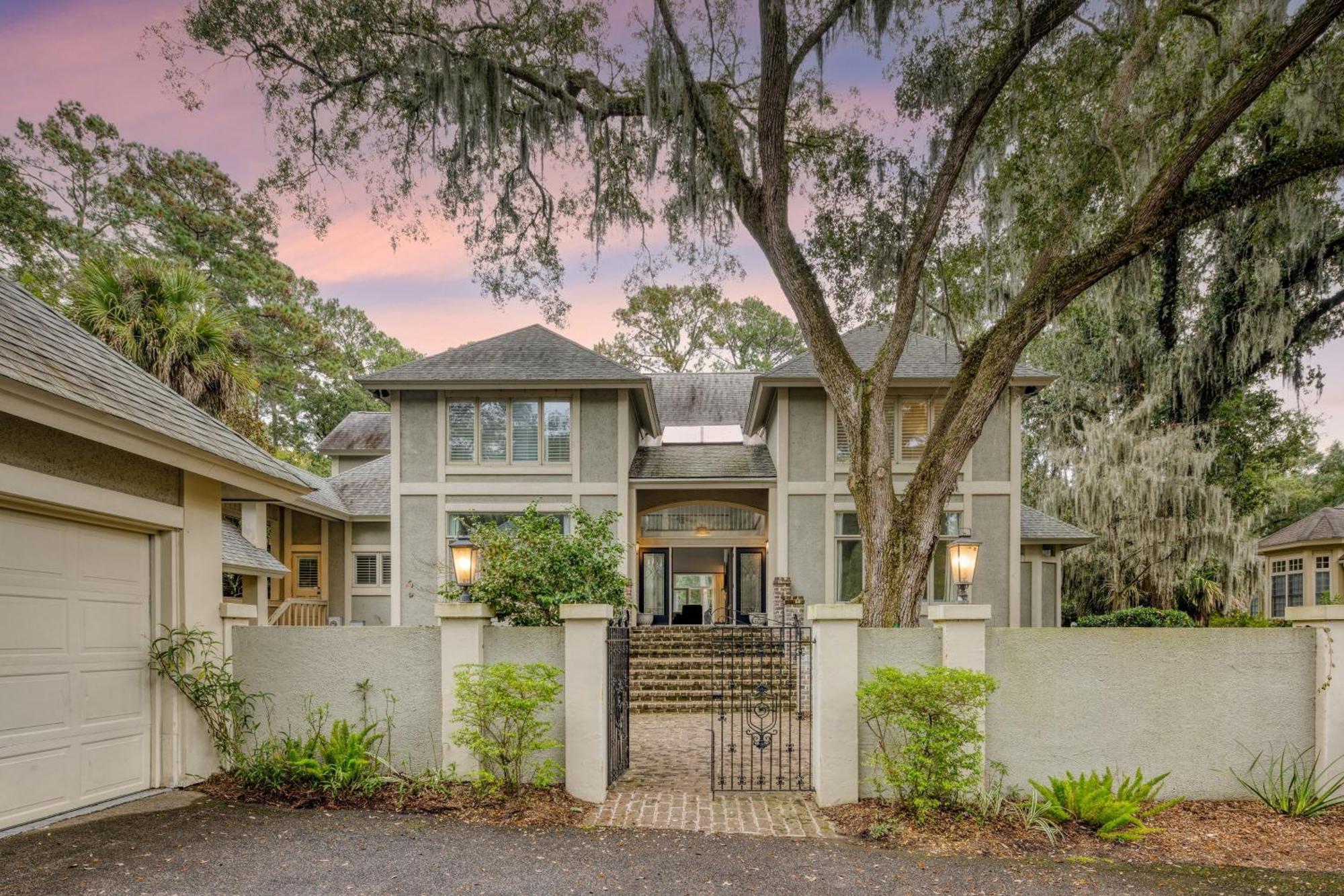 Hilton Ivory By Avantstay Luxe Poolpatio Holiday home Hilton Head Island