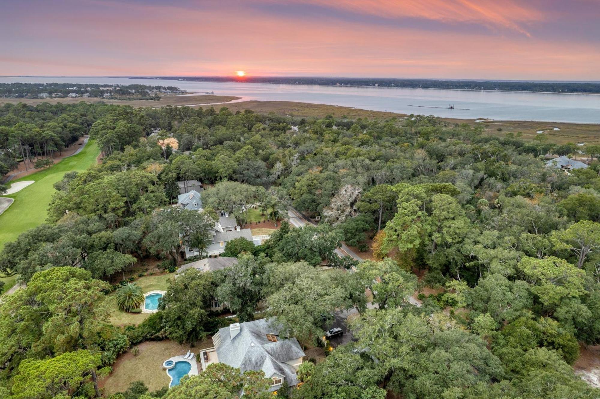 Hilton Ivory By Avantstay Luxe Poolpatio * Hilton Head Island