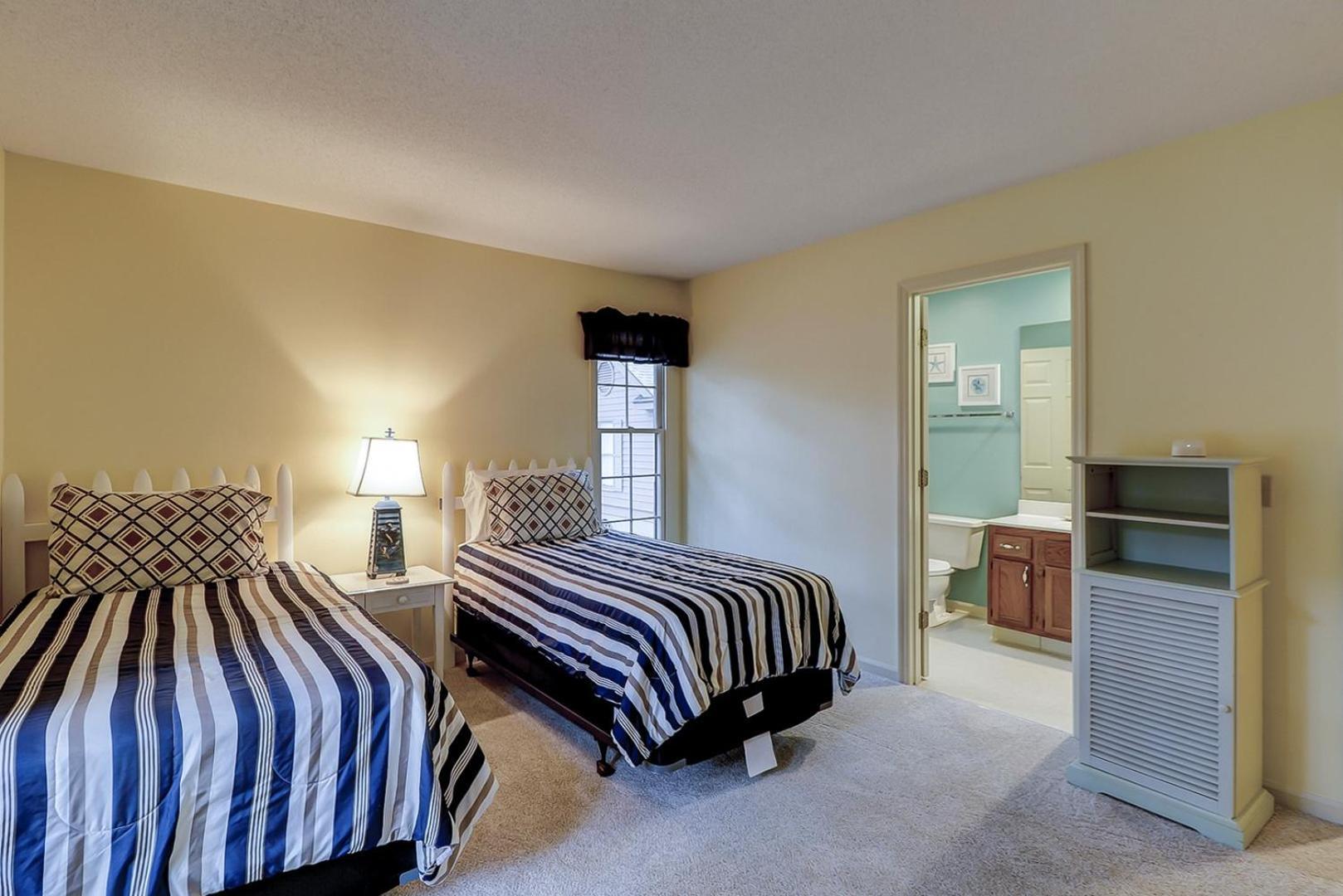 3410 Carolina Place *
