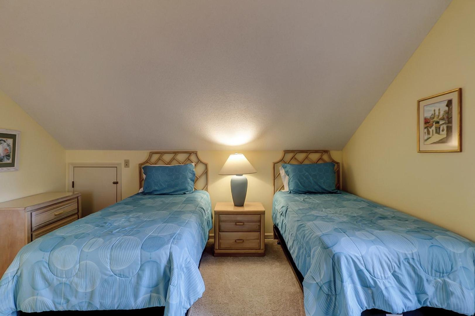 Holiday home 3410 Carolina Place *