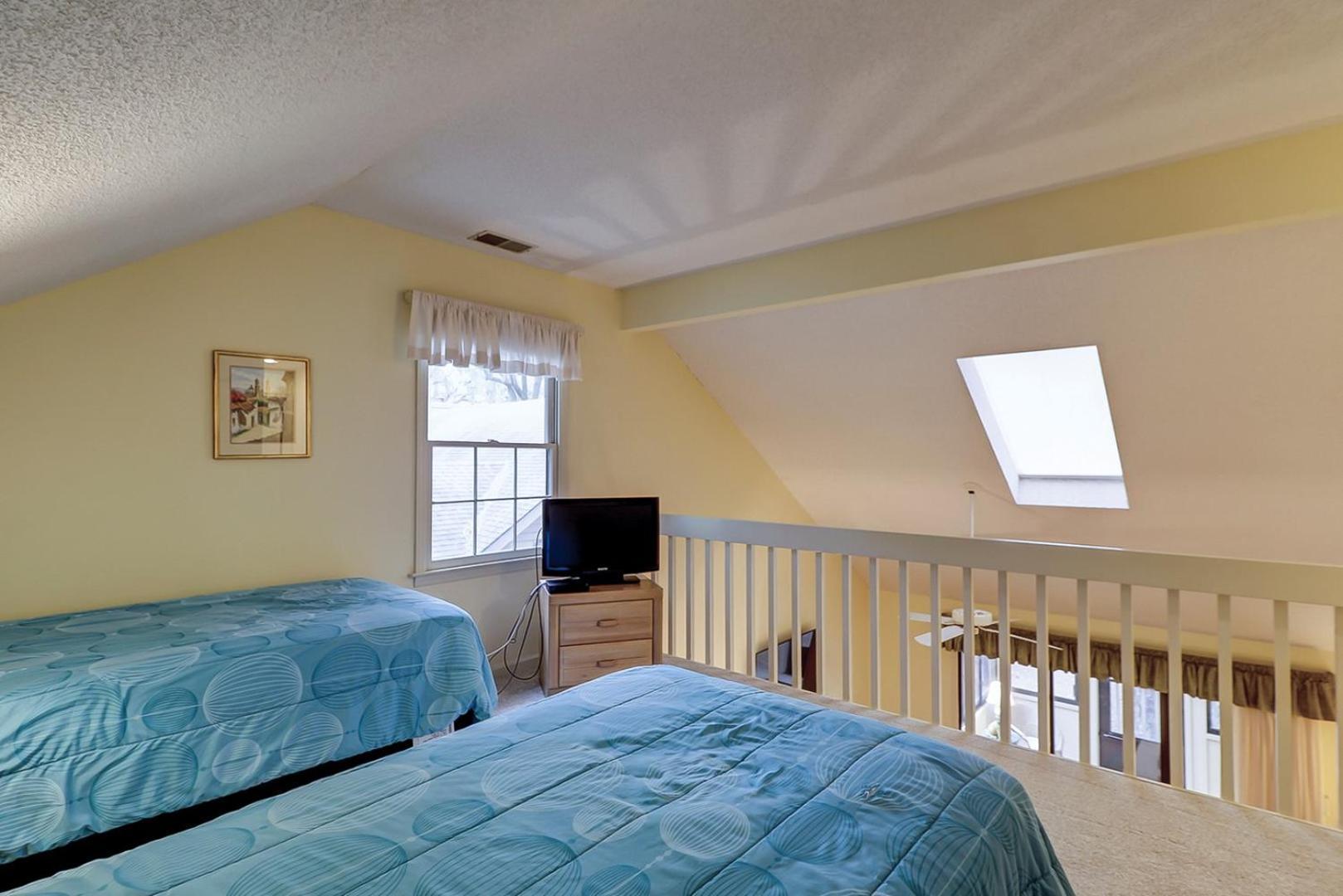 Holiday home 3410 Carolina Place Hilton Head Island