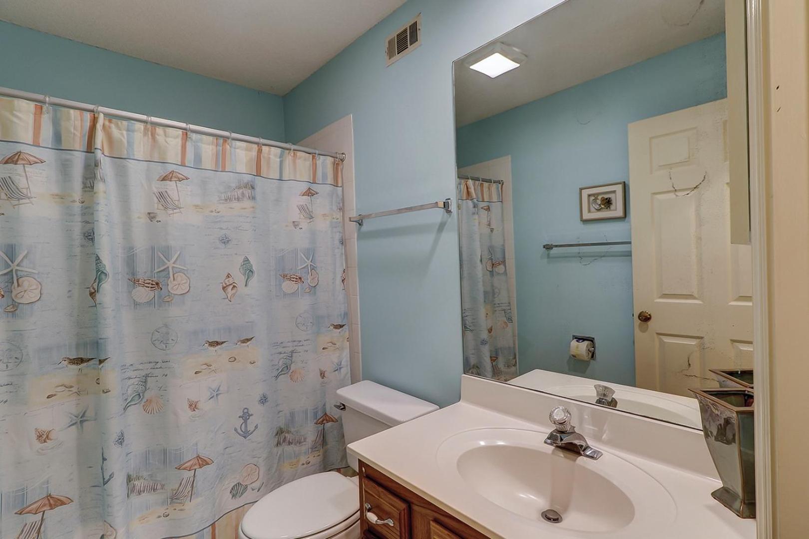 3410 Carolina Place Holiday home Hilton Head Island