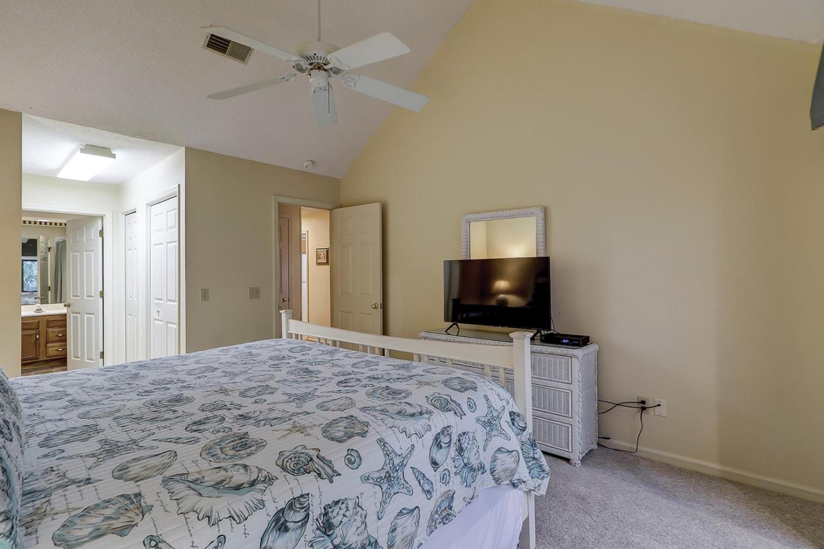 Holiday home 3410 Carolina Place *