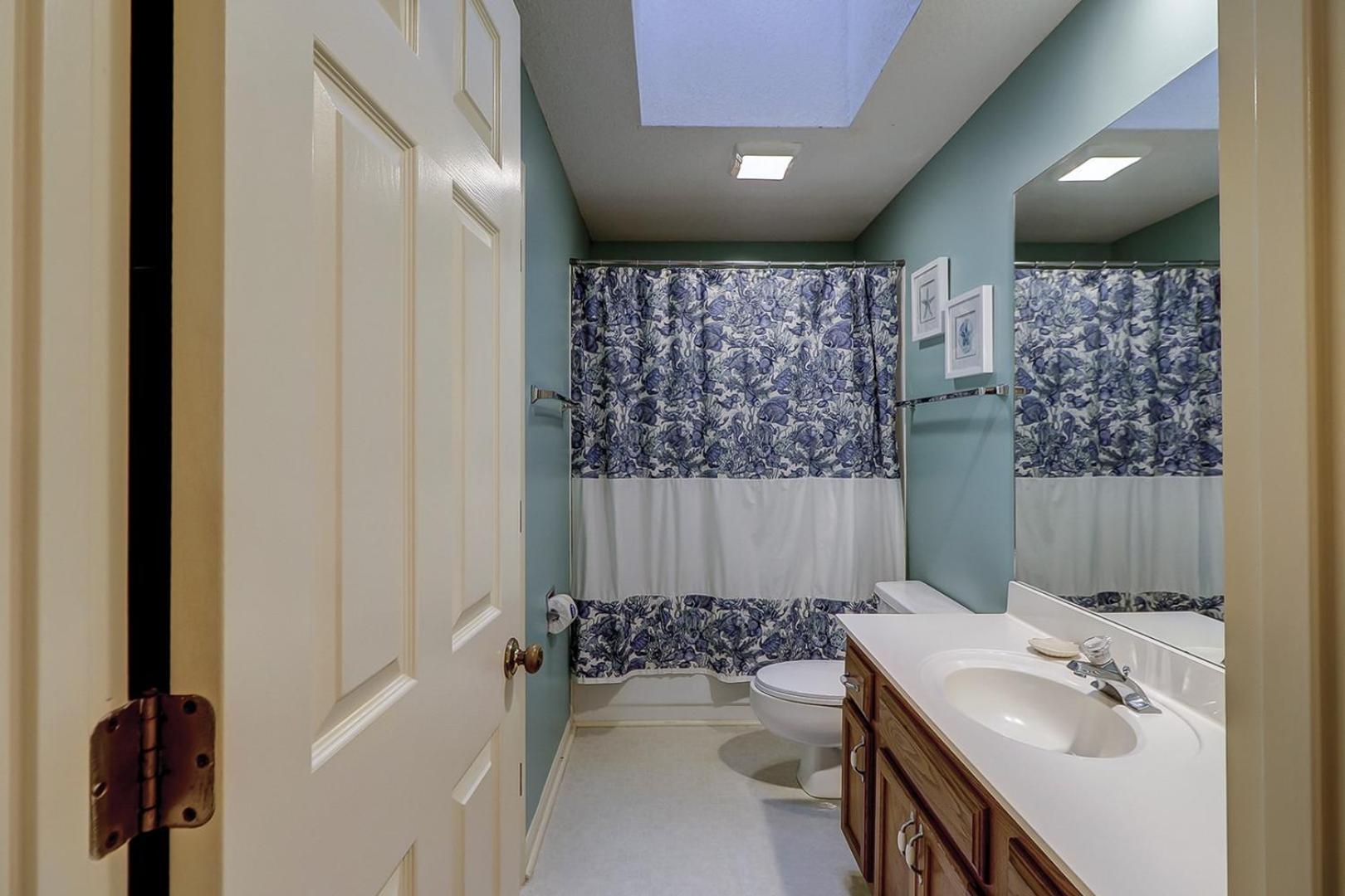 3410 Carolina Place * Hilton Head Island