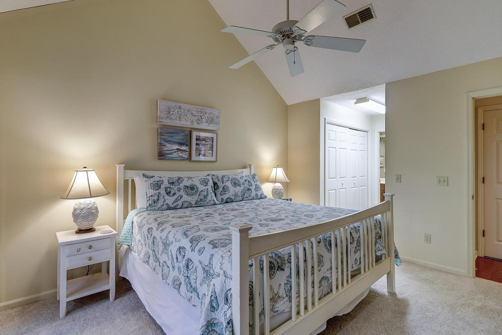 Holiday home 3410 Carolina Place *