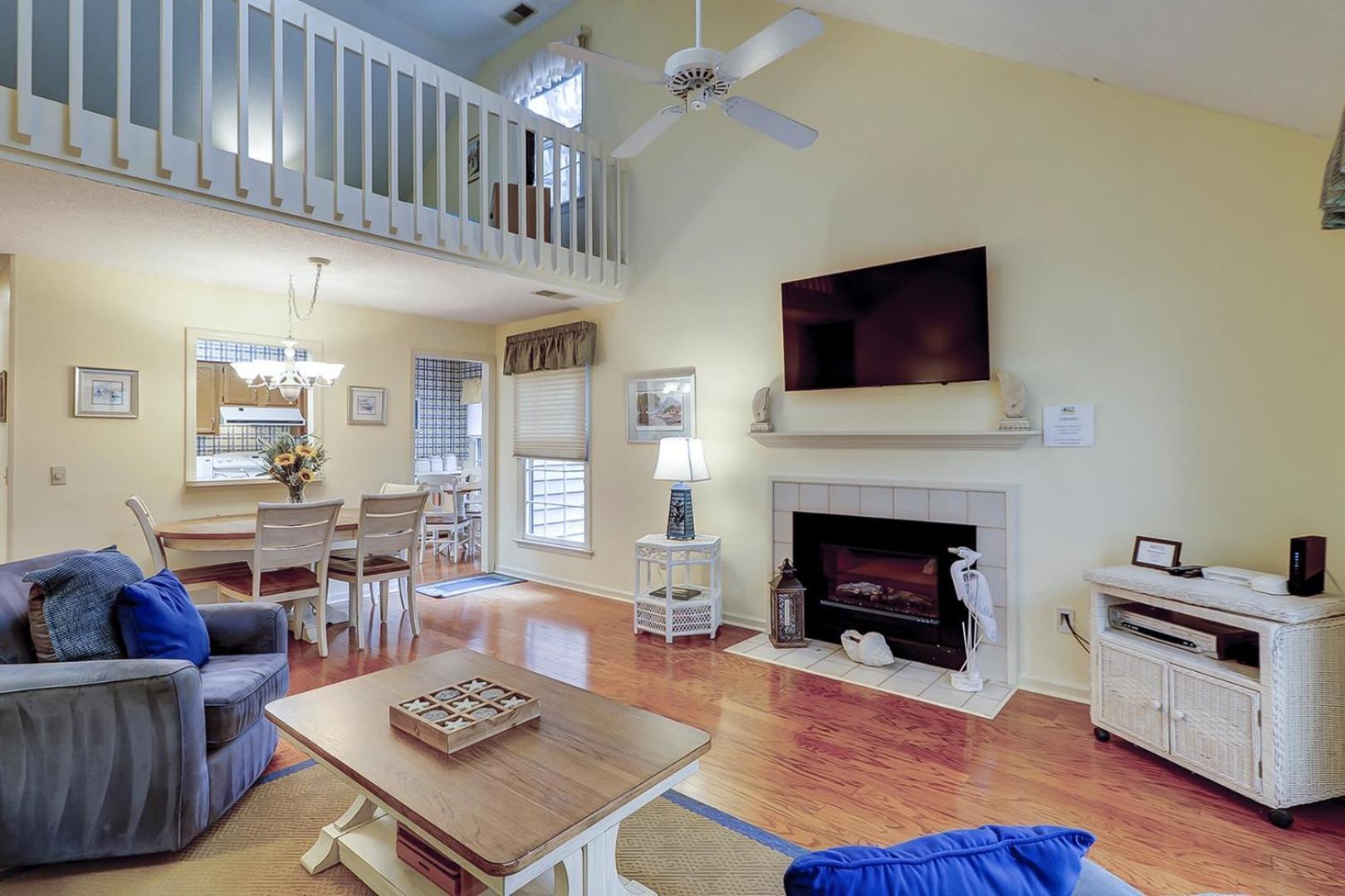 3410 Carolina Place