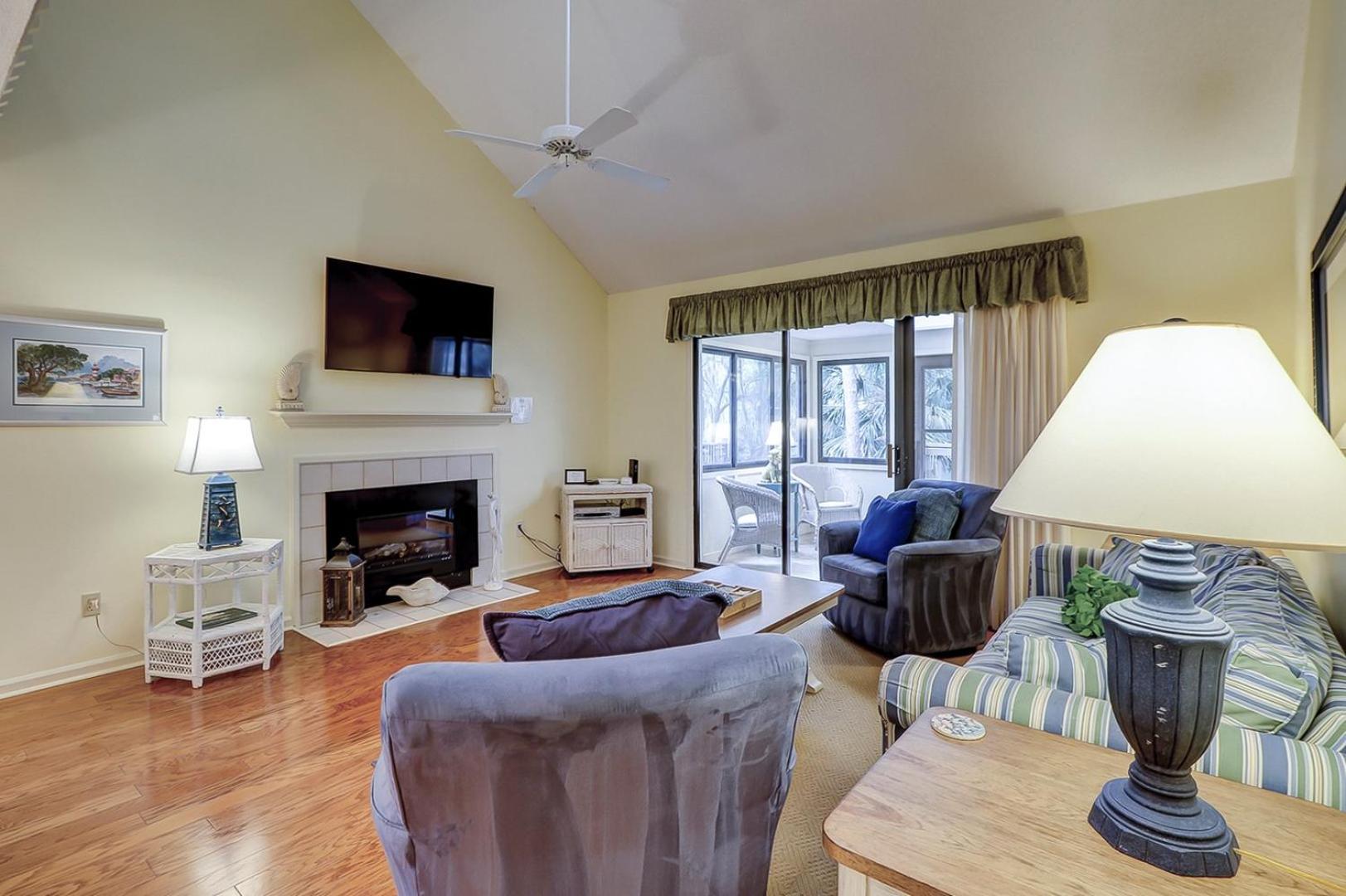 3410 Carolina Place * Hilton Head Island