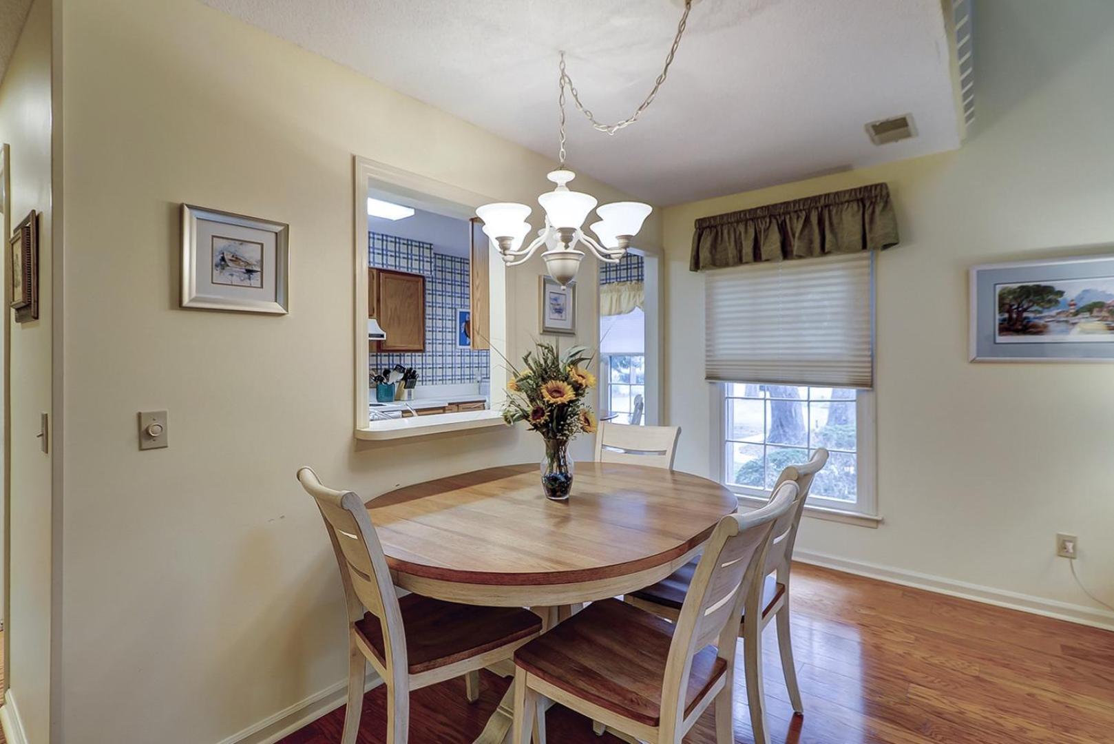 3410 Carolina Place Hilton Head Island