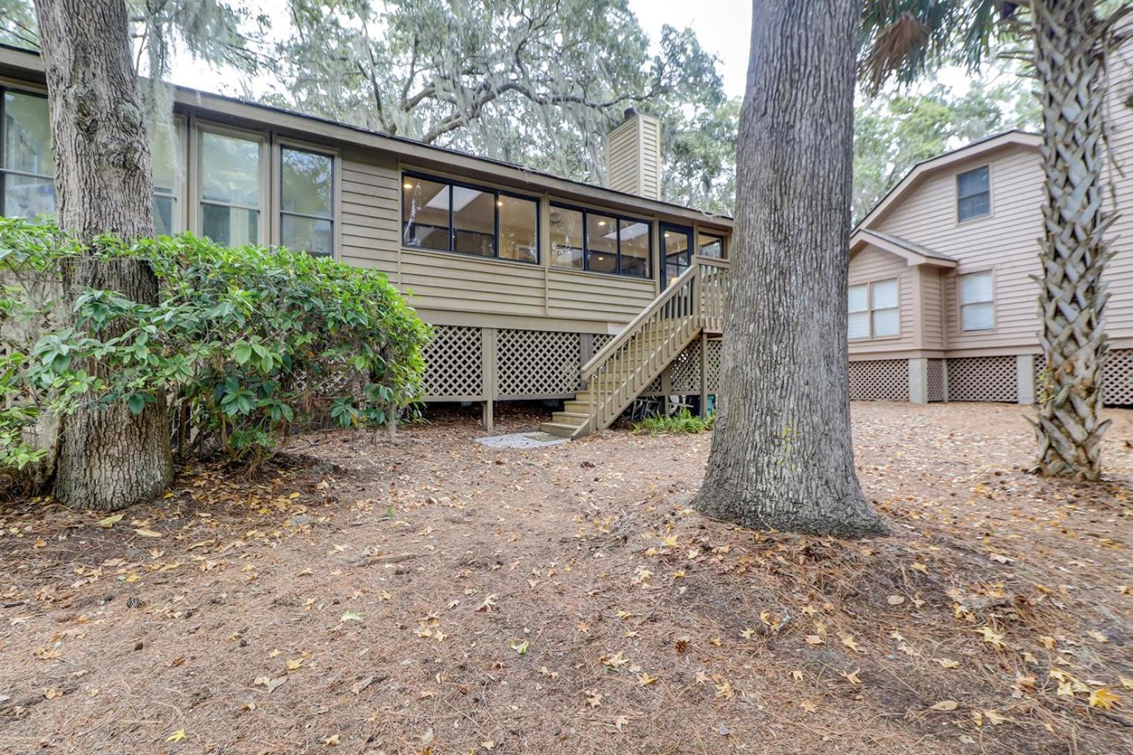 Holiday home 3410 Carolina Place Hilton Head Island