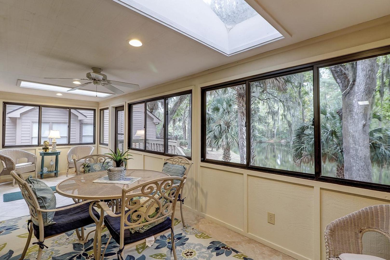 3410 Carolina Place * Hilton Head Island