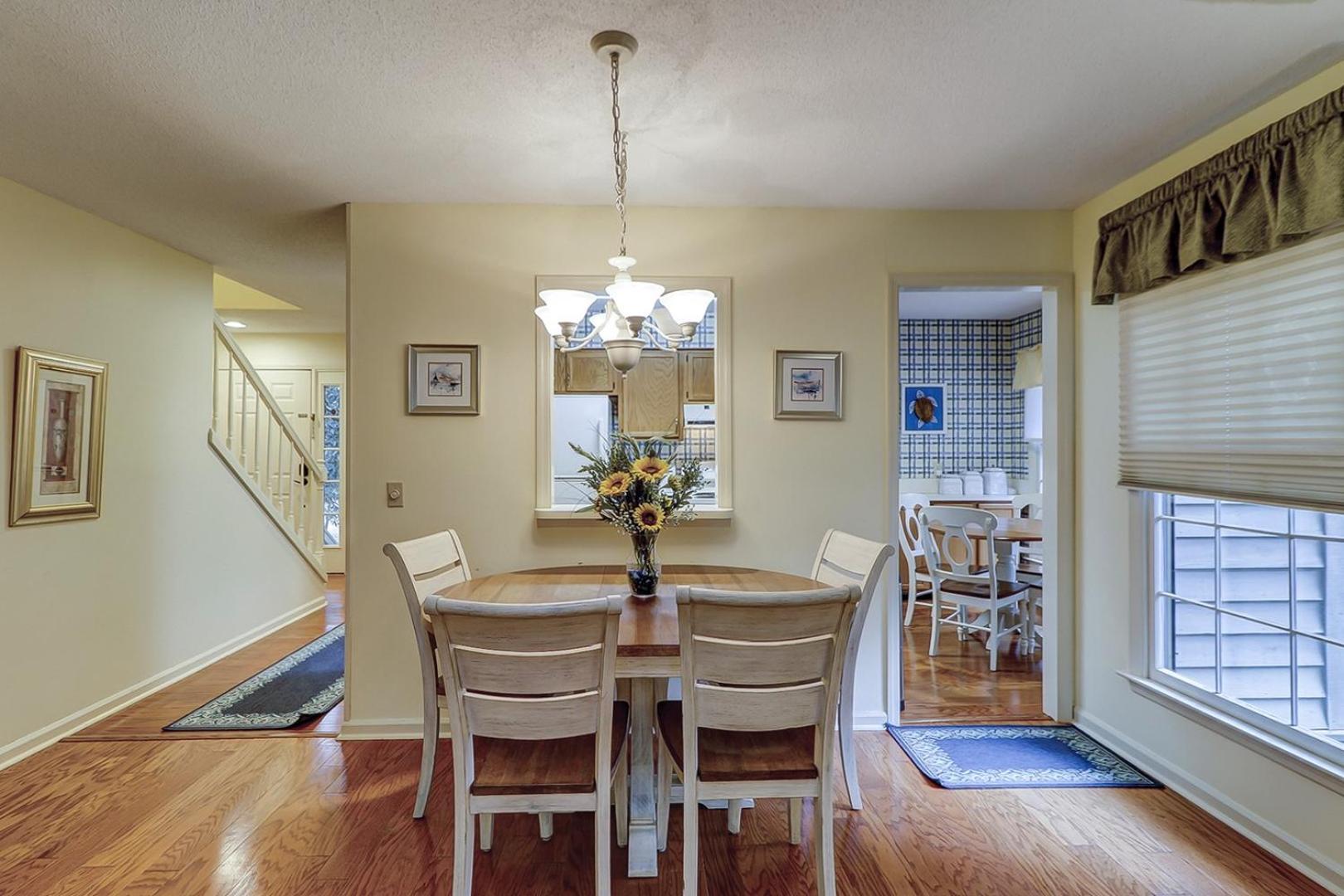 Holiday home 3410 Carolina Place