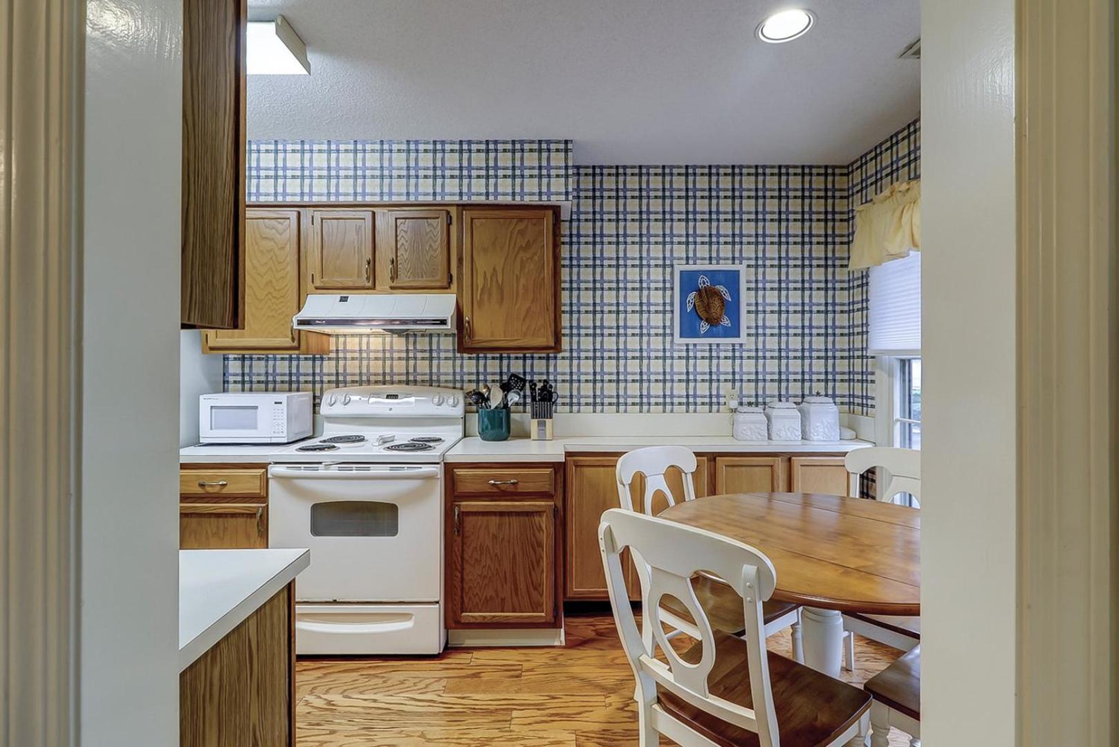 Holiday home 3410 Carolina Place *