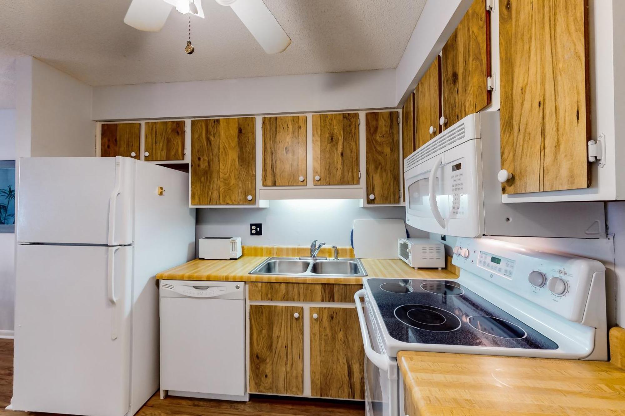 Fiddler's Cove 6g Apartment
