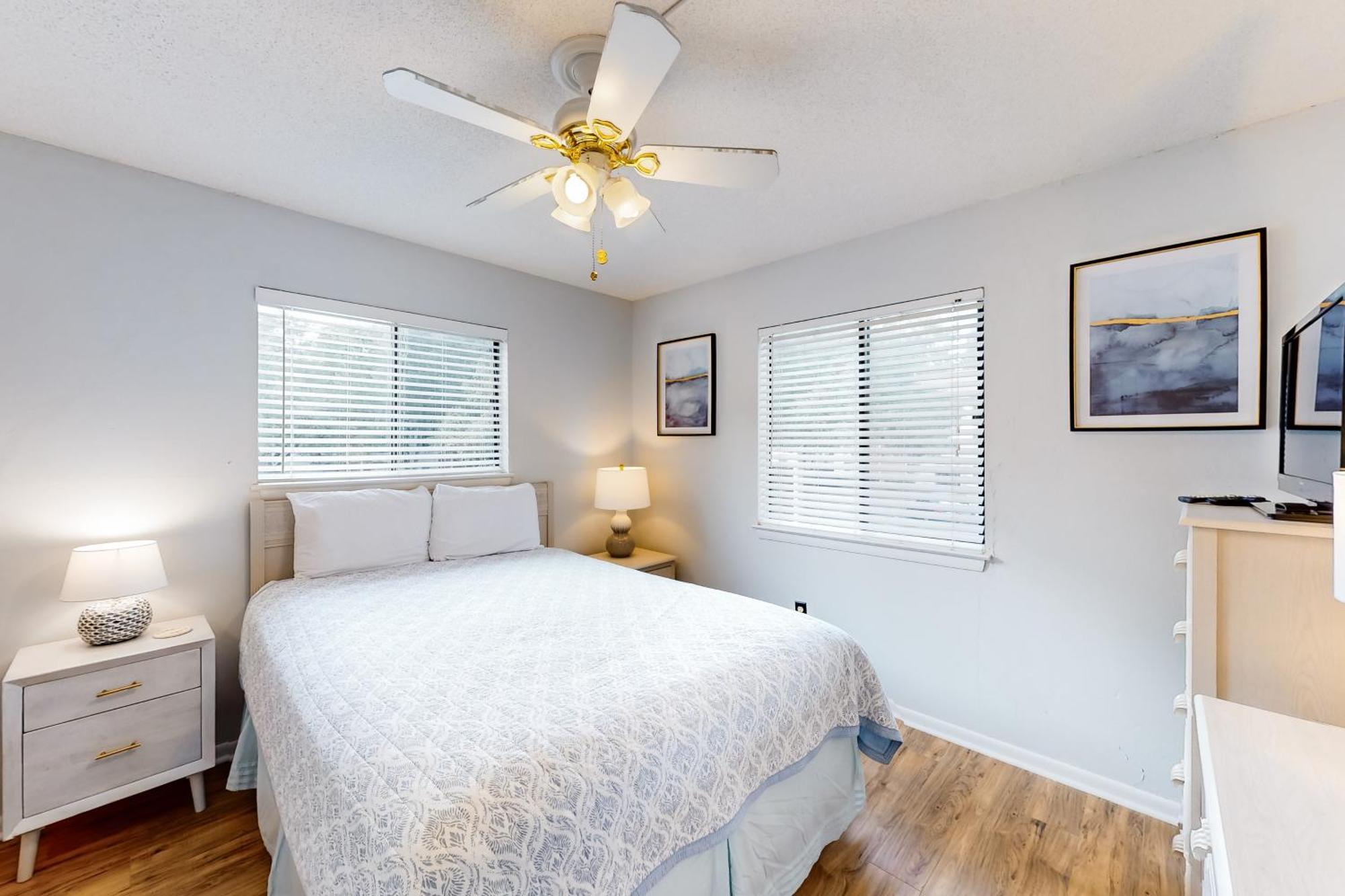 Apartment Fiddler's Cove 6g