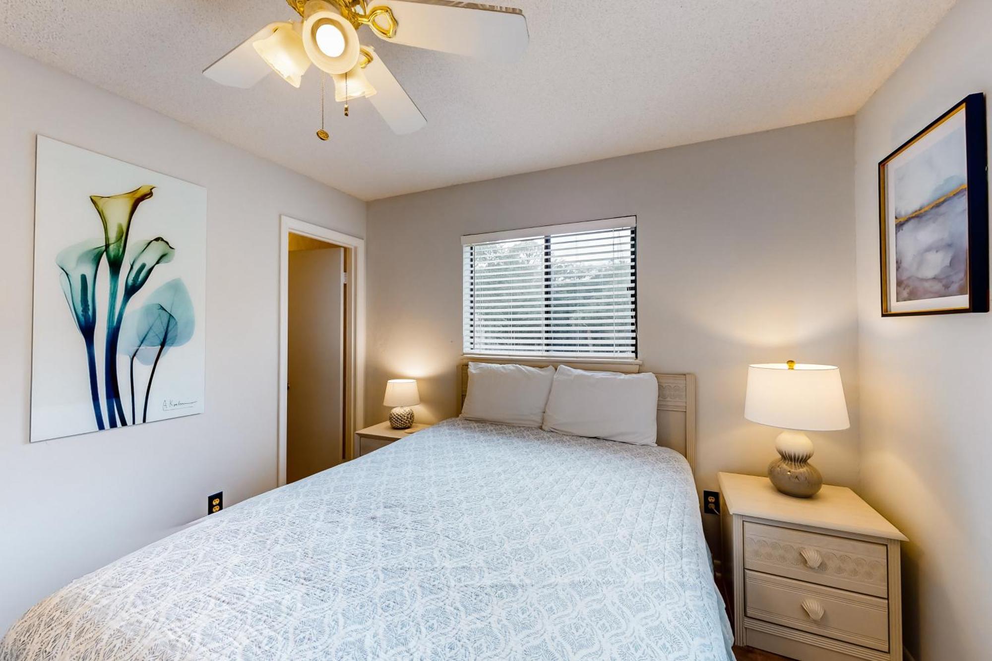 Apartment Fiddler's Cove 6g