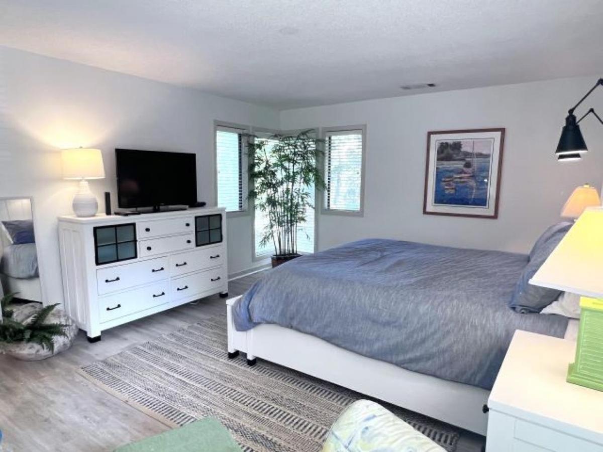 7816 Centrecourt Holiday home Hilton Head Island