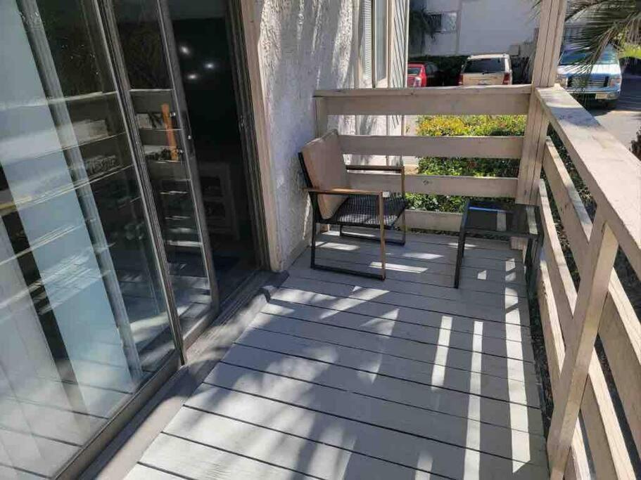 Apartment 2022 Renovated 2-bdrm Cozy, Lovely W/parking! Hilton Head Island