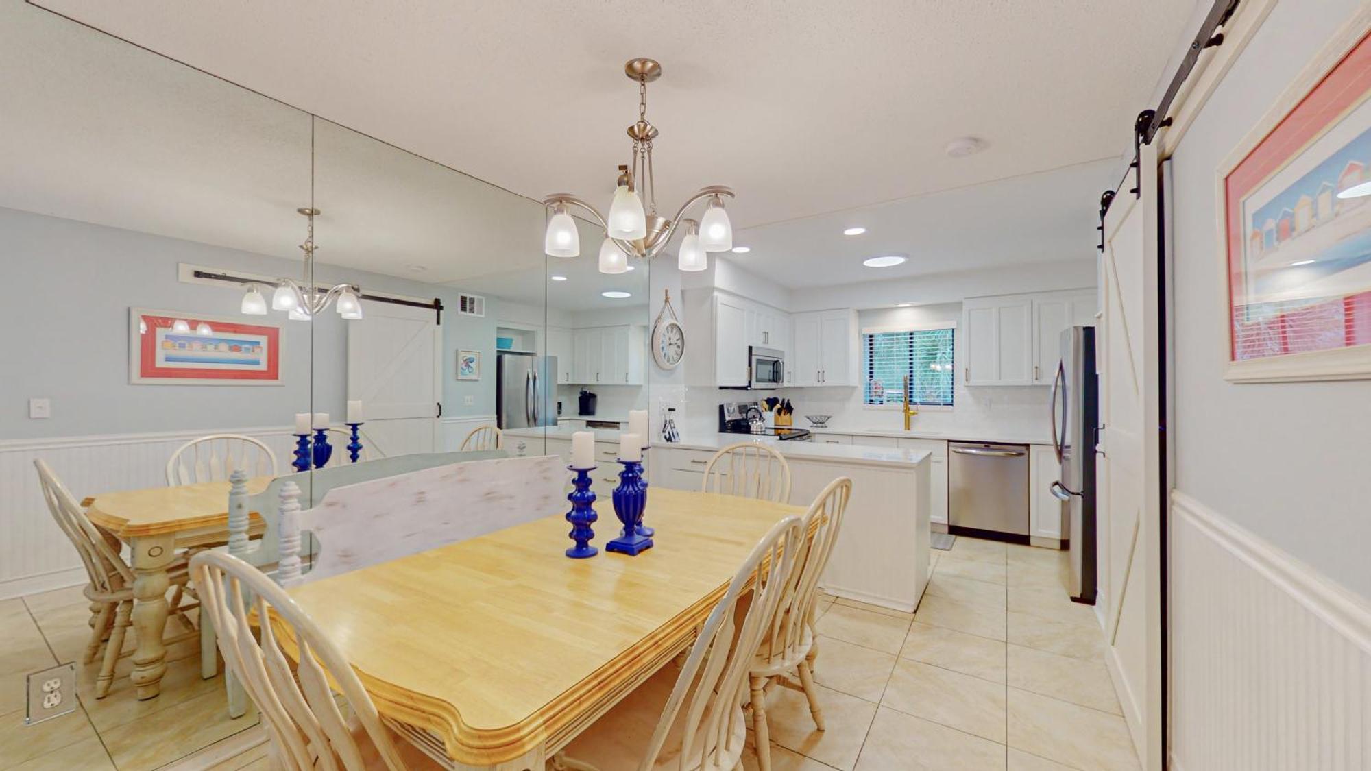 Villa 11 Hickory Cove *