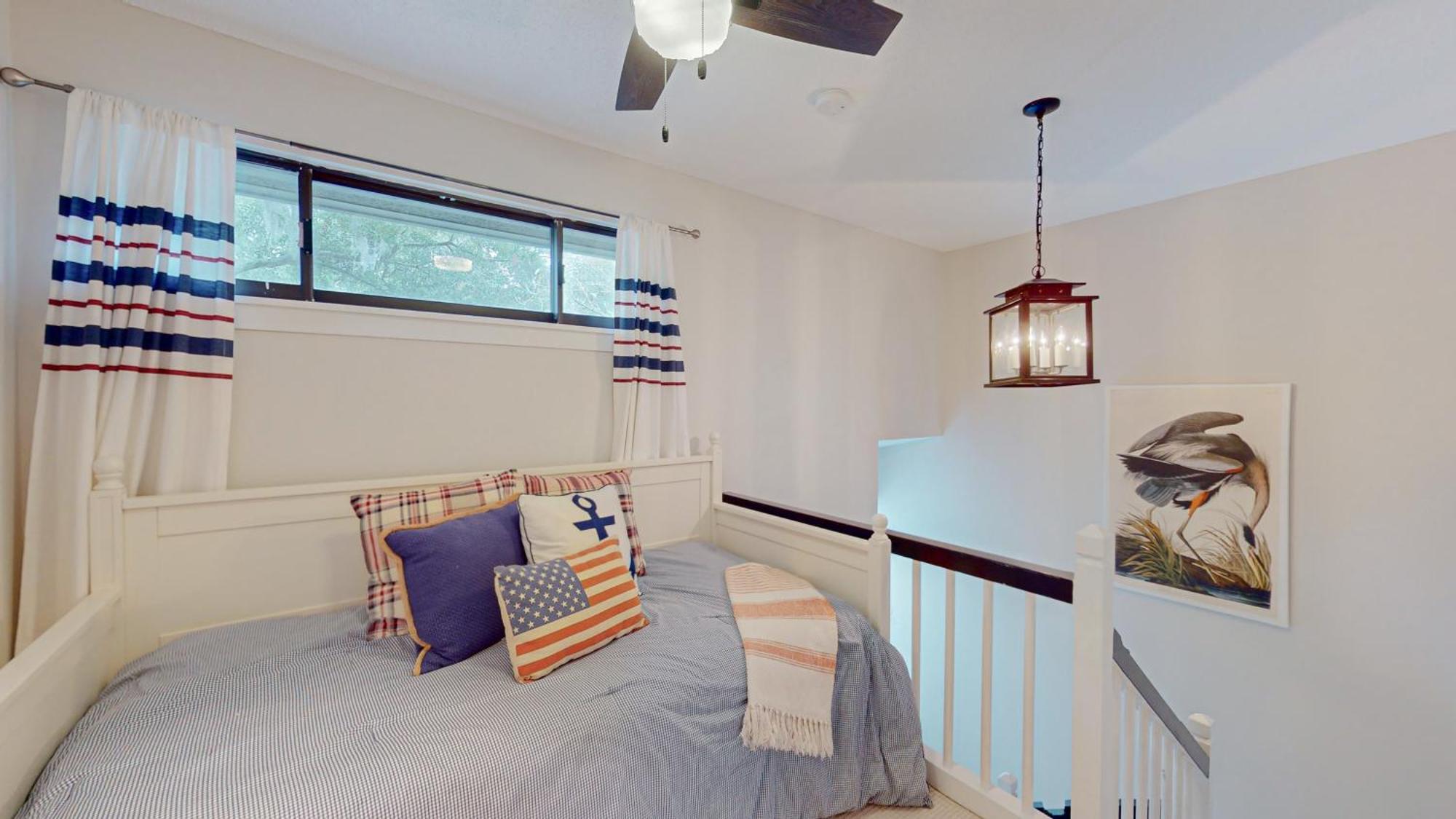11 Hickory Cove Villa *