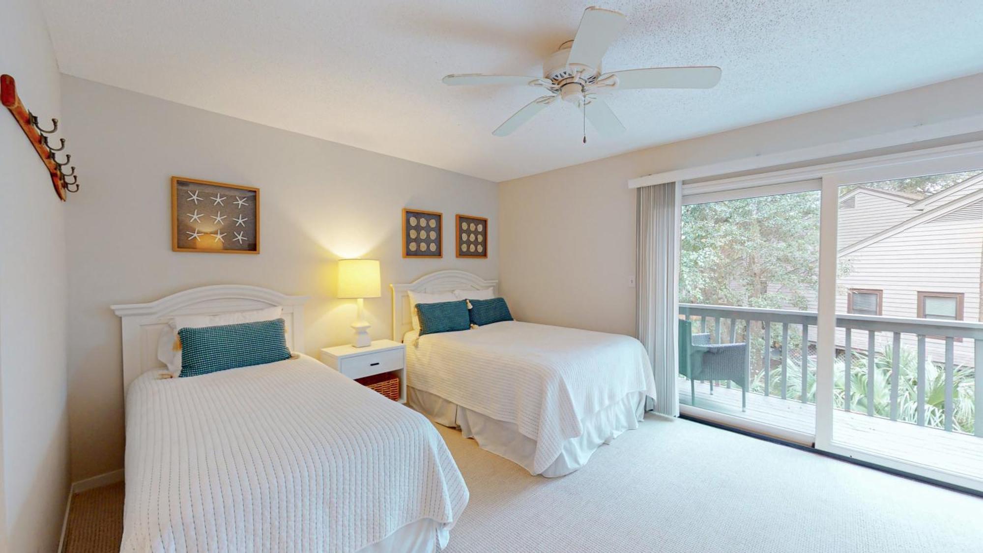 11 Hickory Cove Villa