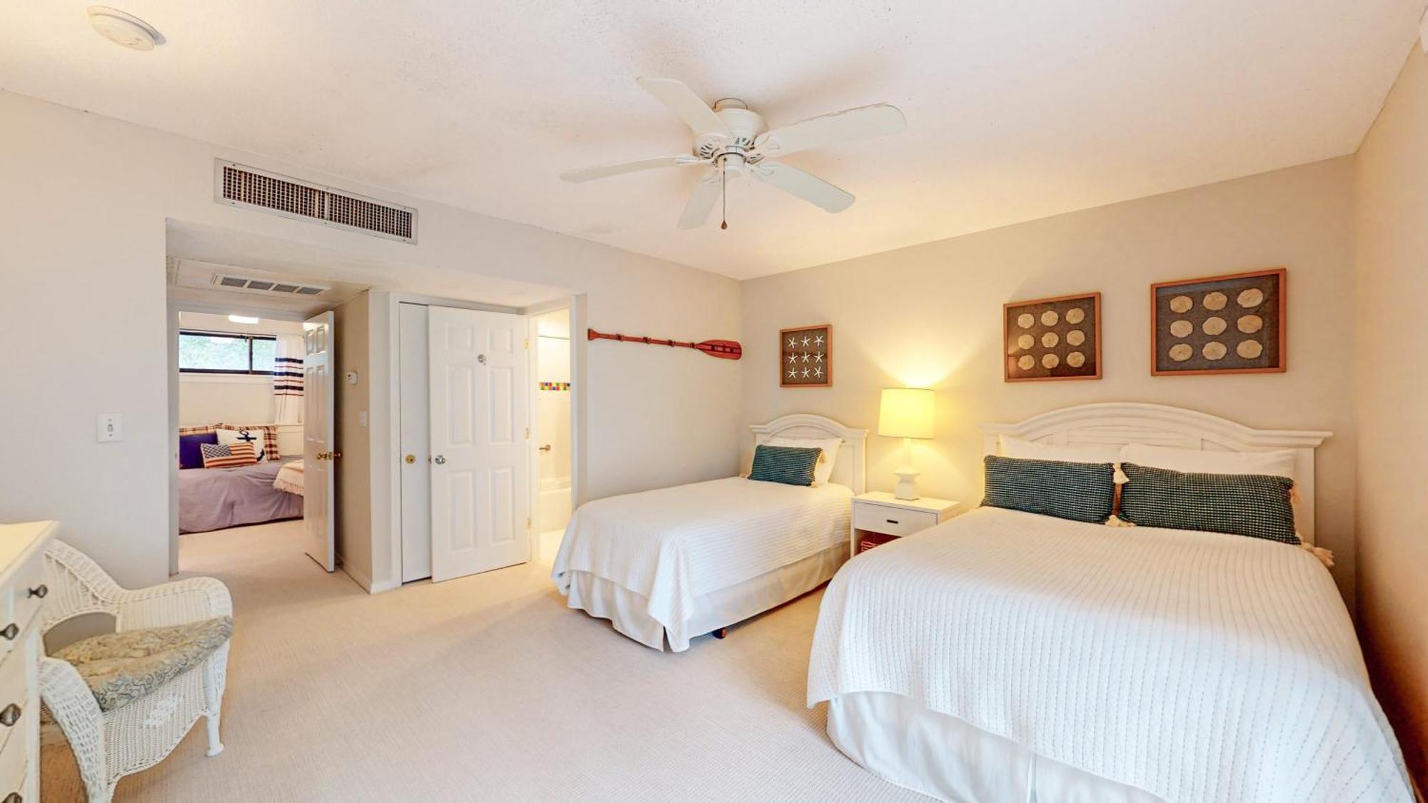 Villa 11 Hickory Cove Hilton Head Island