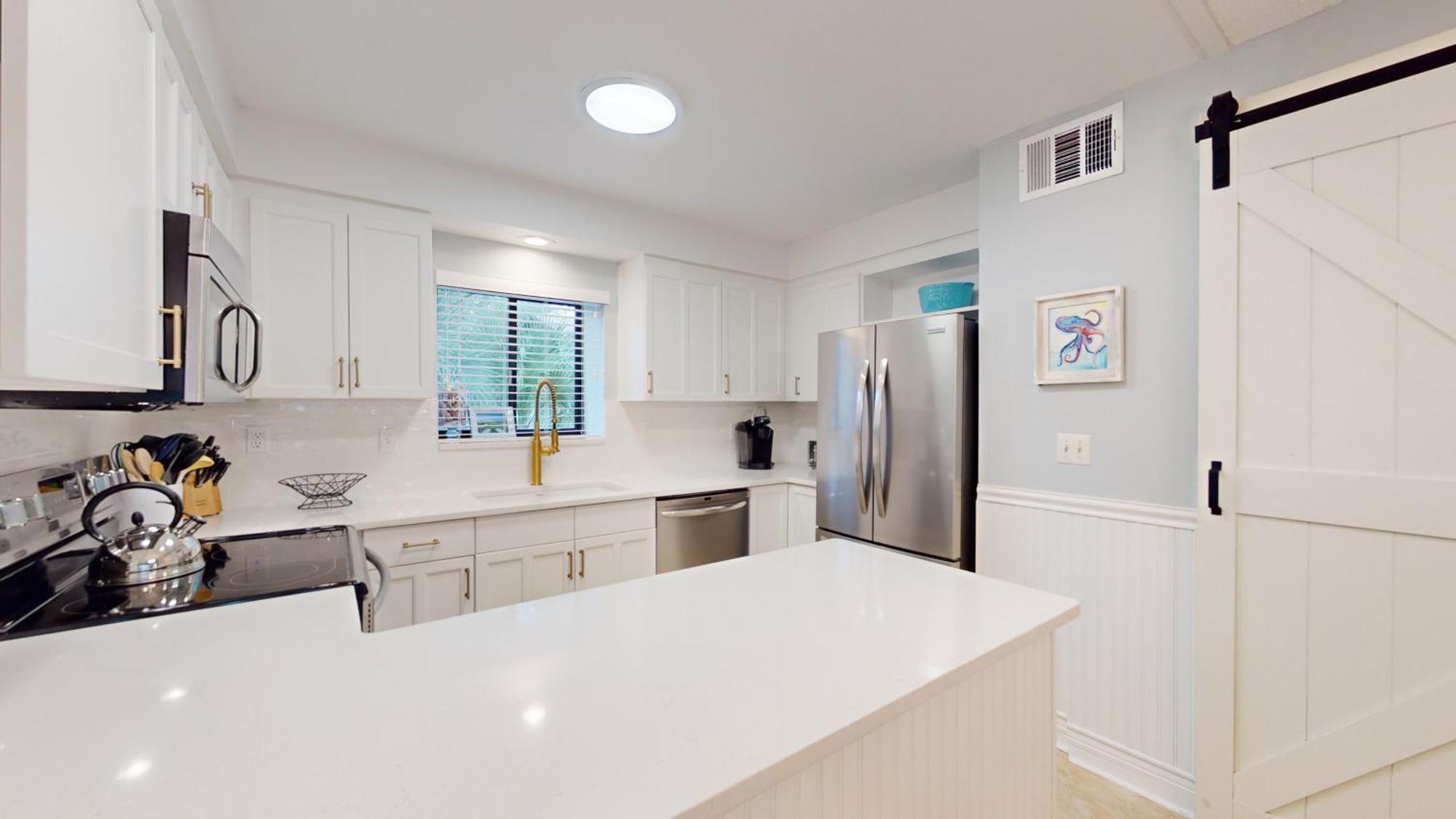Villa 11 Hickory Cove