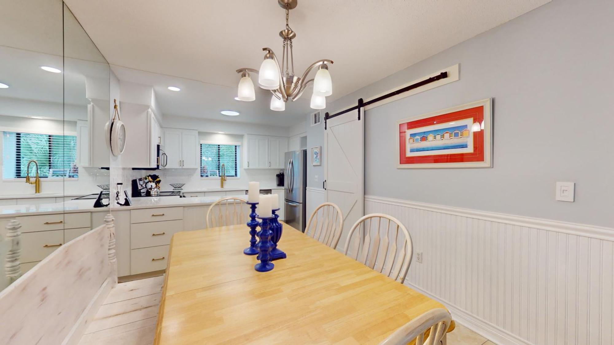 Villa 11 Hickory Cove *