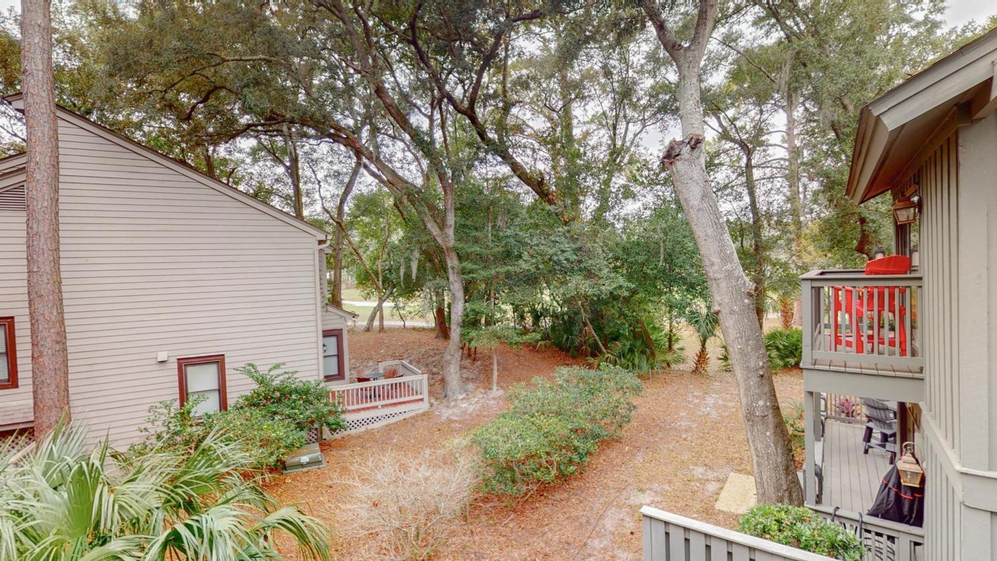 Villa 11 Hickory Cove *
