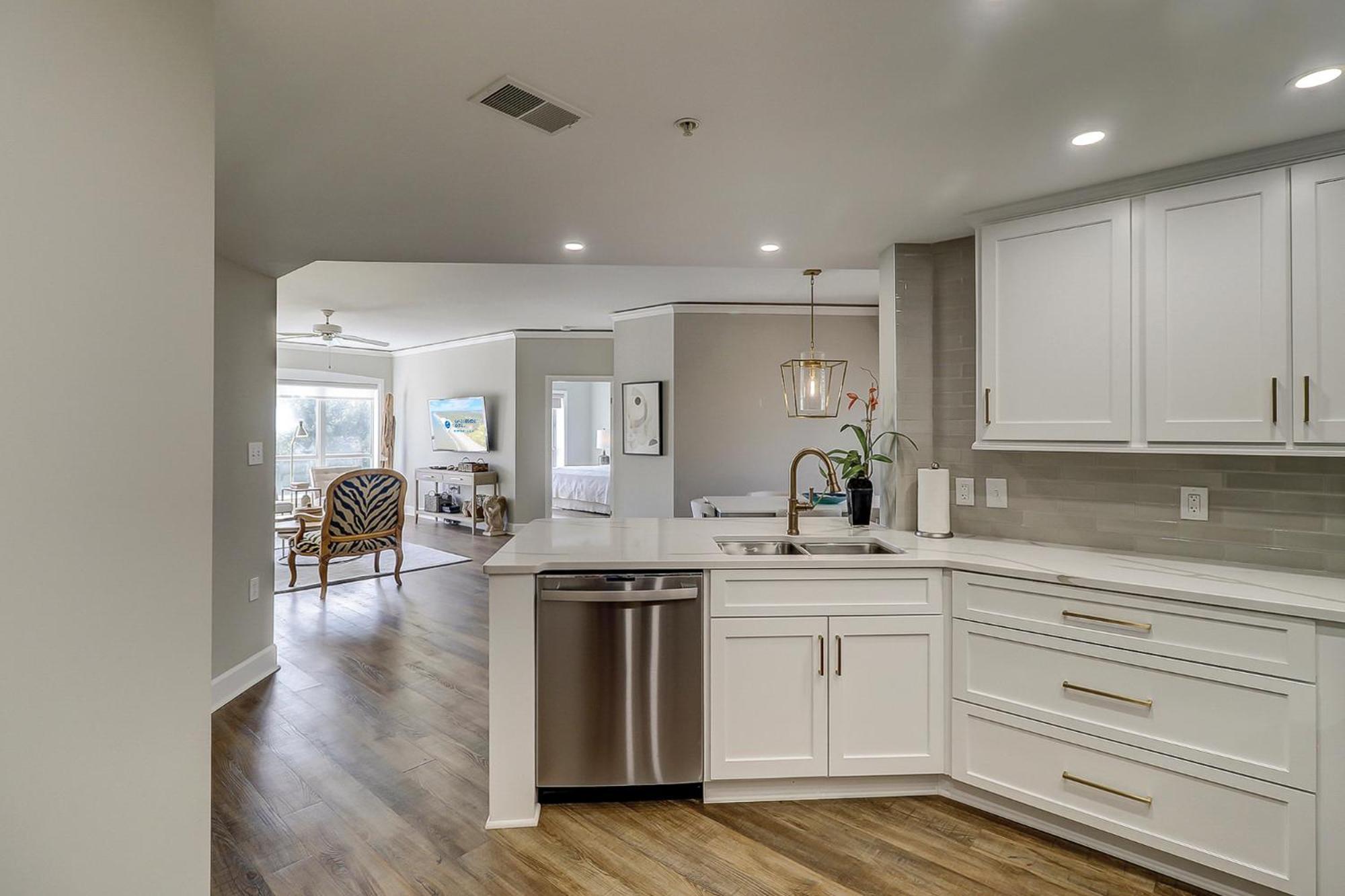 Holiday home 3406 Windsor Court *