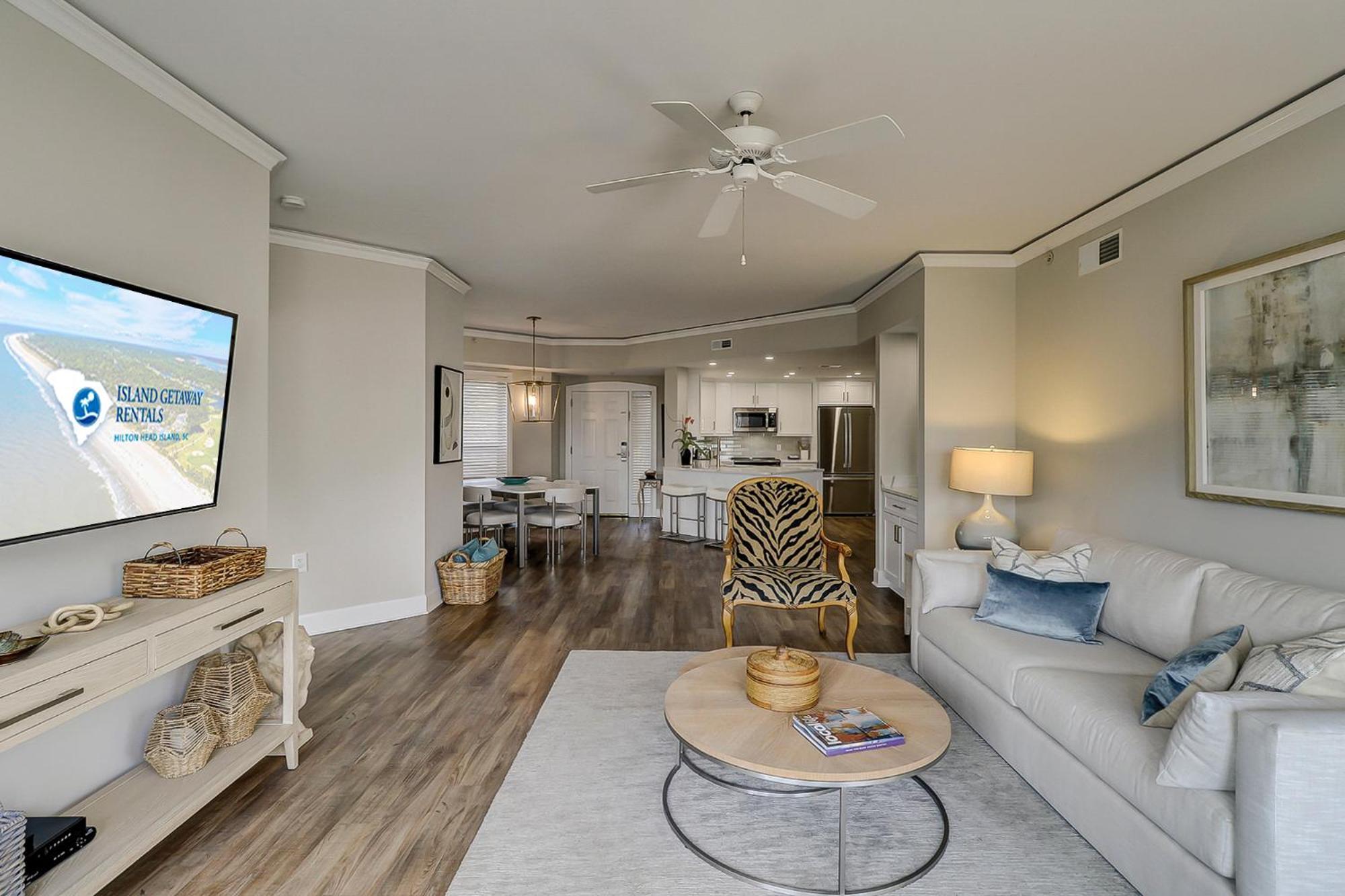 Holiday home 3406 Windsor Court *