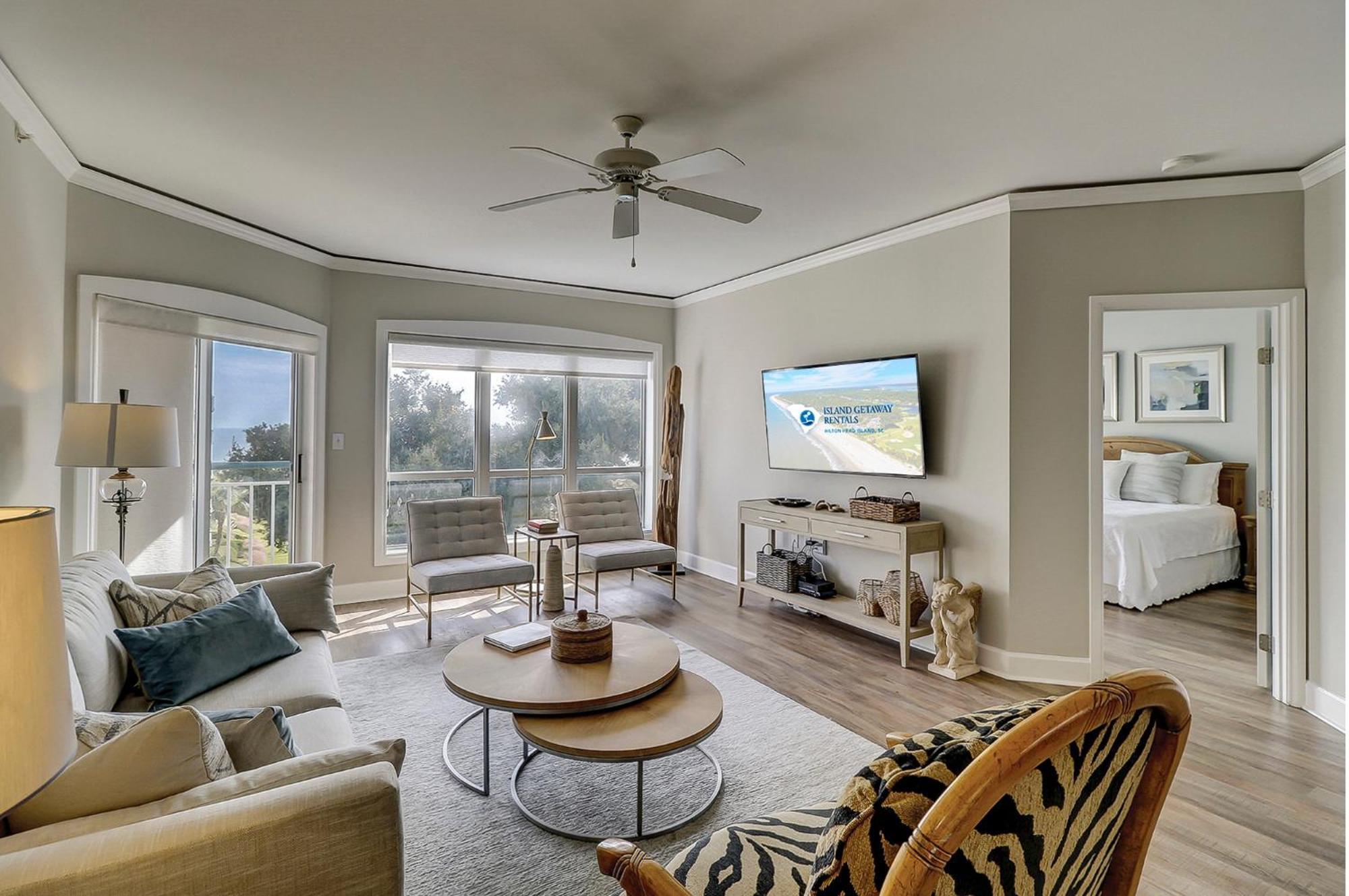 3406 Windsor Court * Hilton Head Island