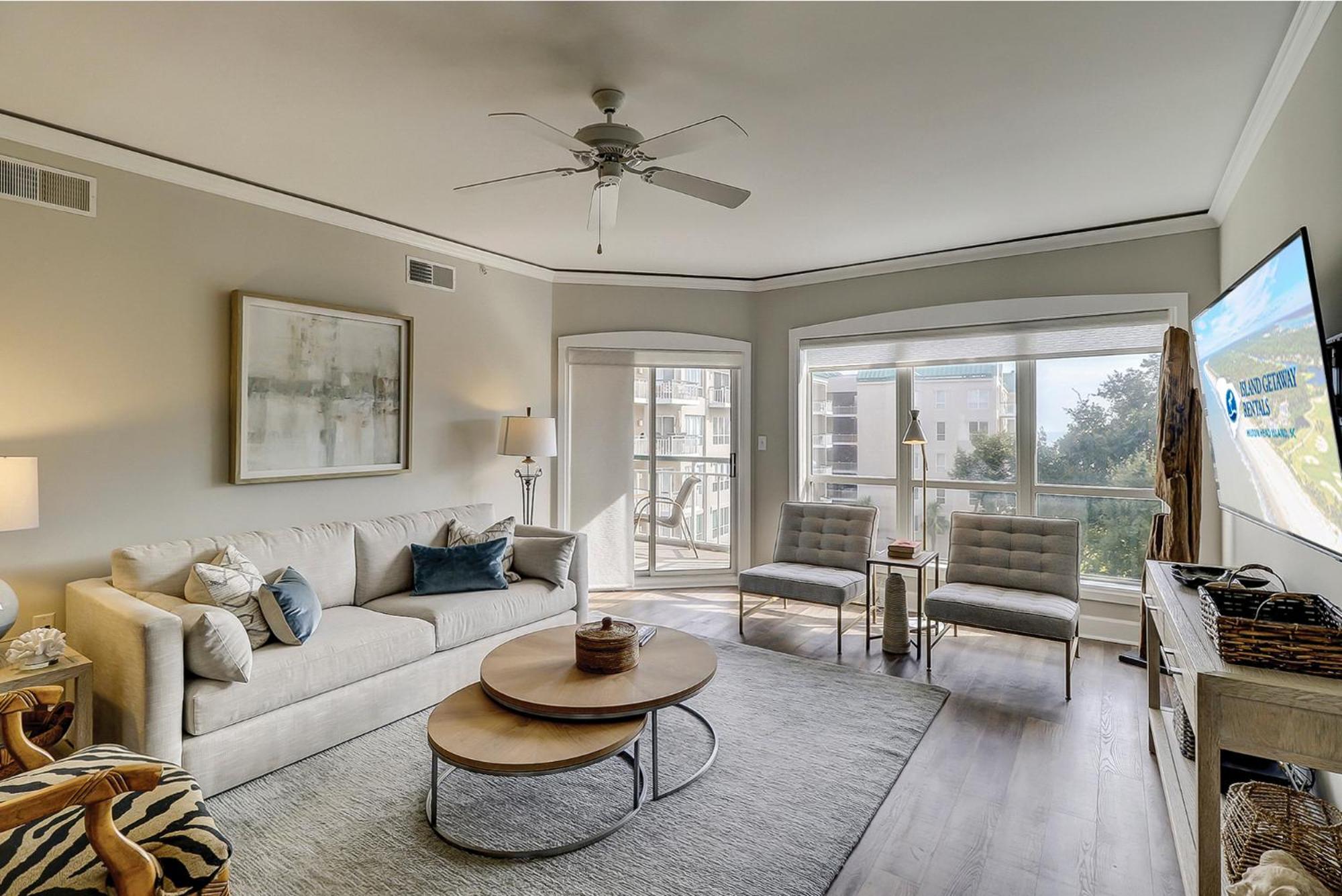 3406 Windsor Court * Hilton Head Island