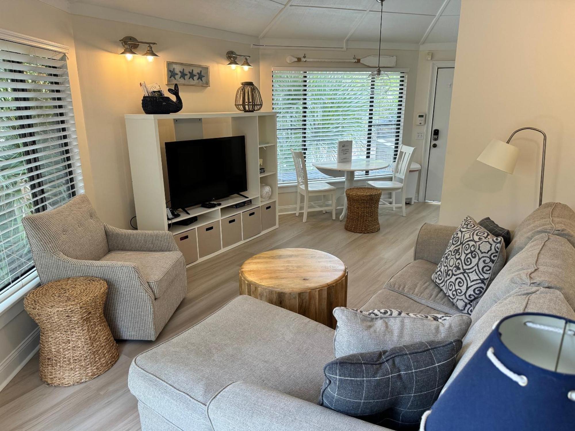 19 Night Heron Holiday home