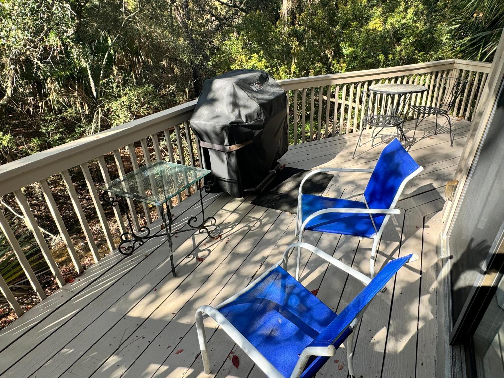 19 Night Heron Holiday home *
