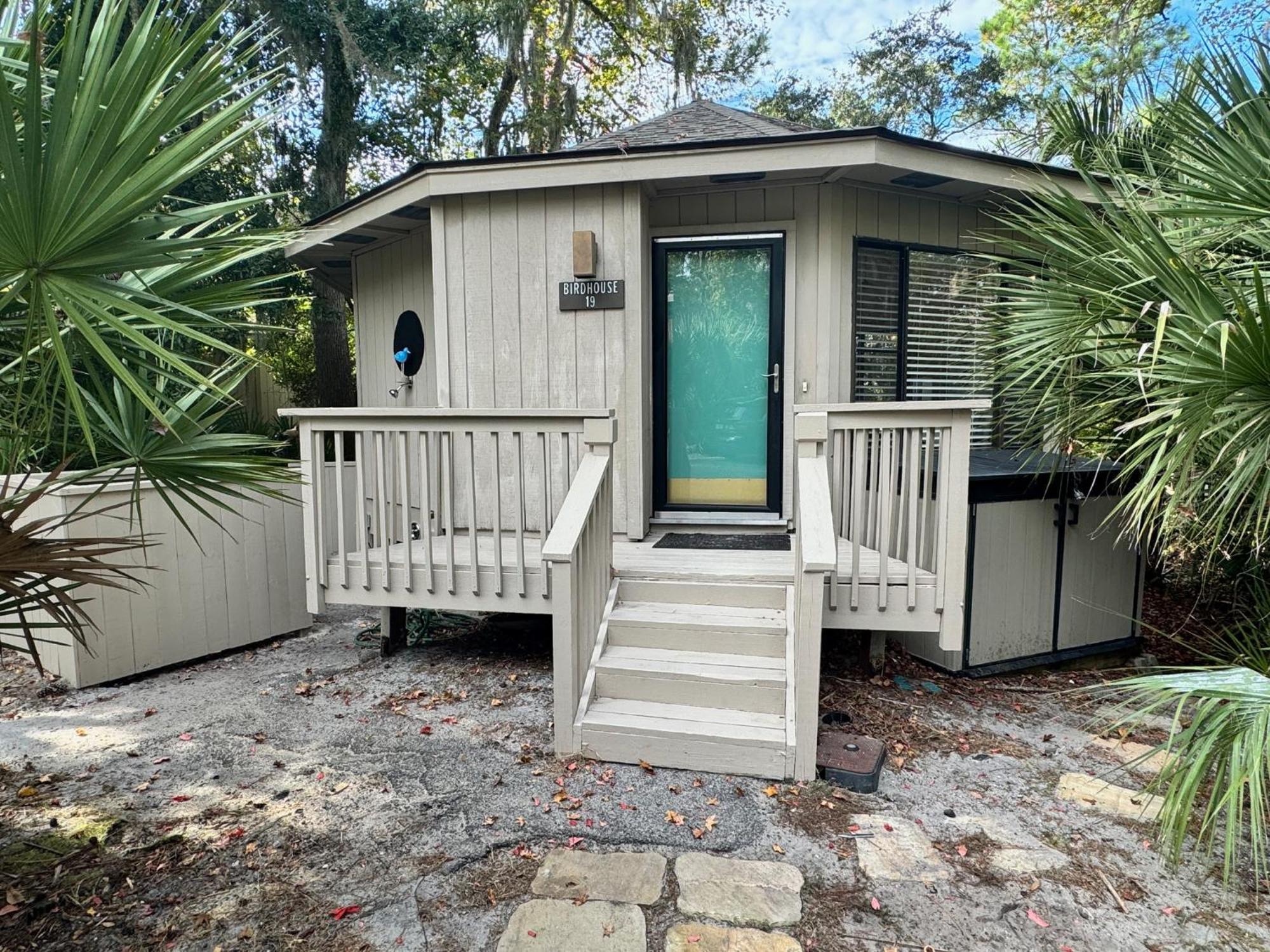 19 Night Heron Holiday home Hilton Head Island