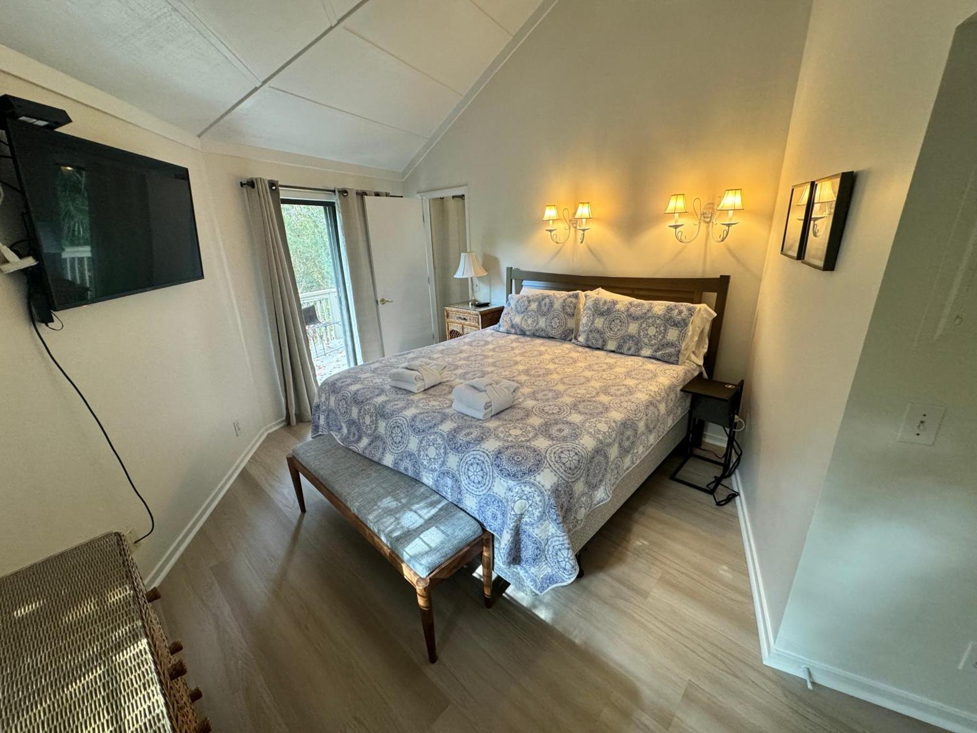 19 Night Heron Holiday home