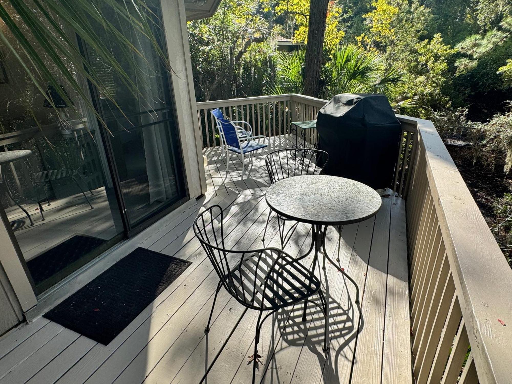 19 Night Heron Holiday home *