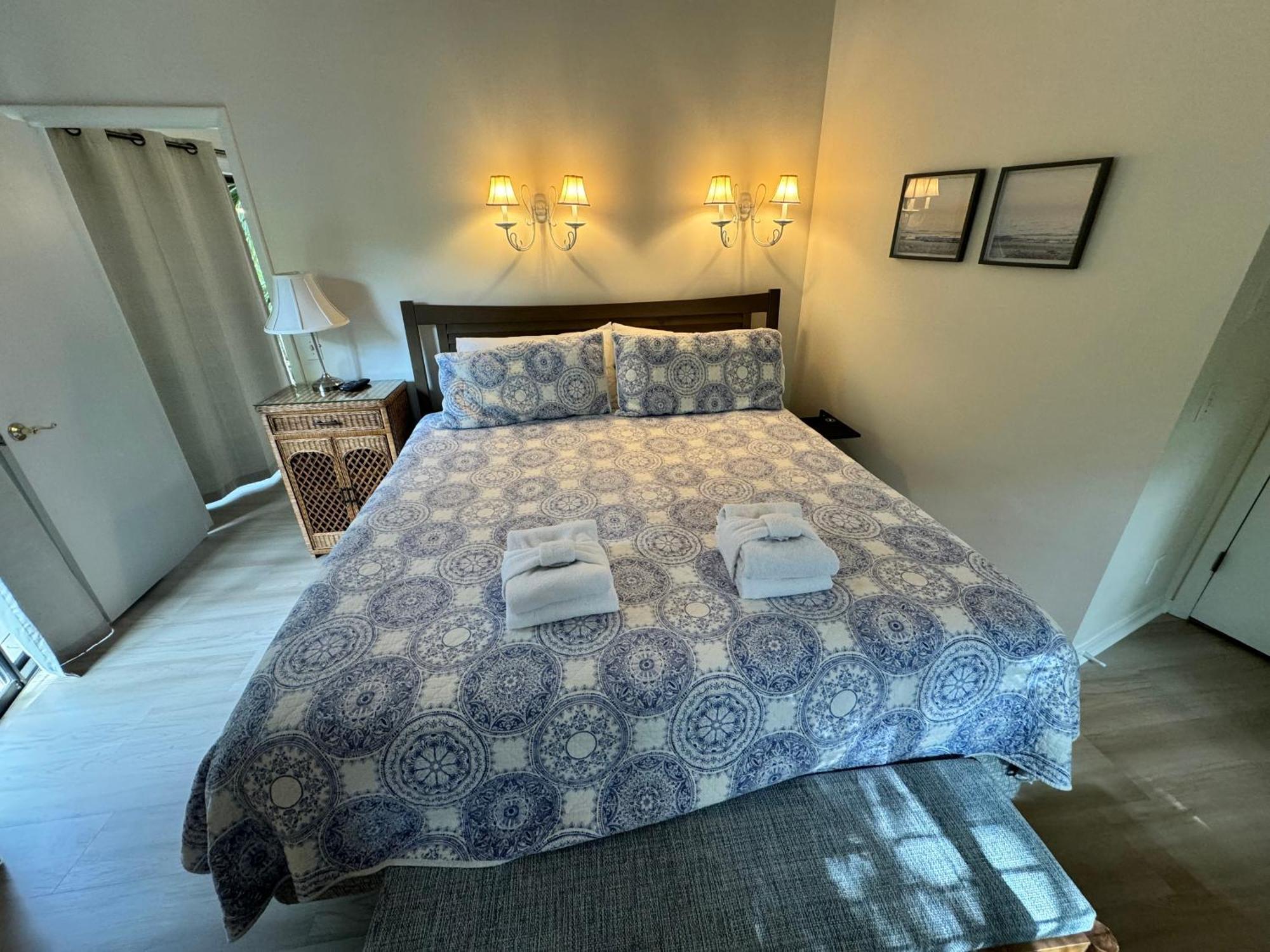 19 Night Heron Holiday home
