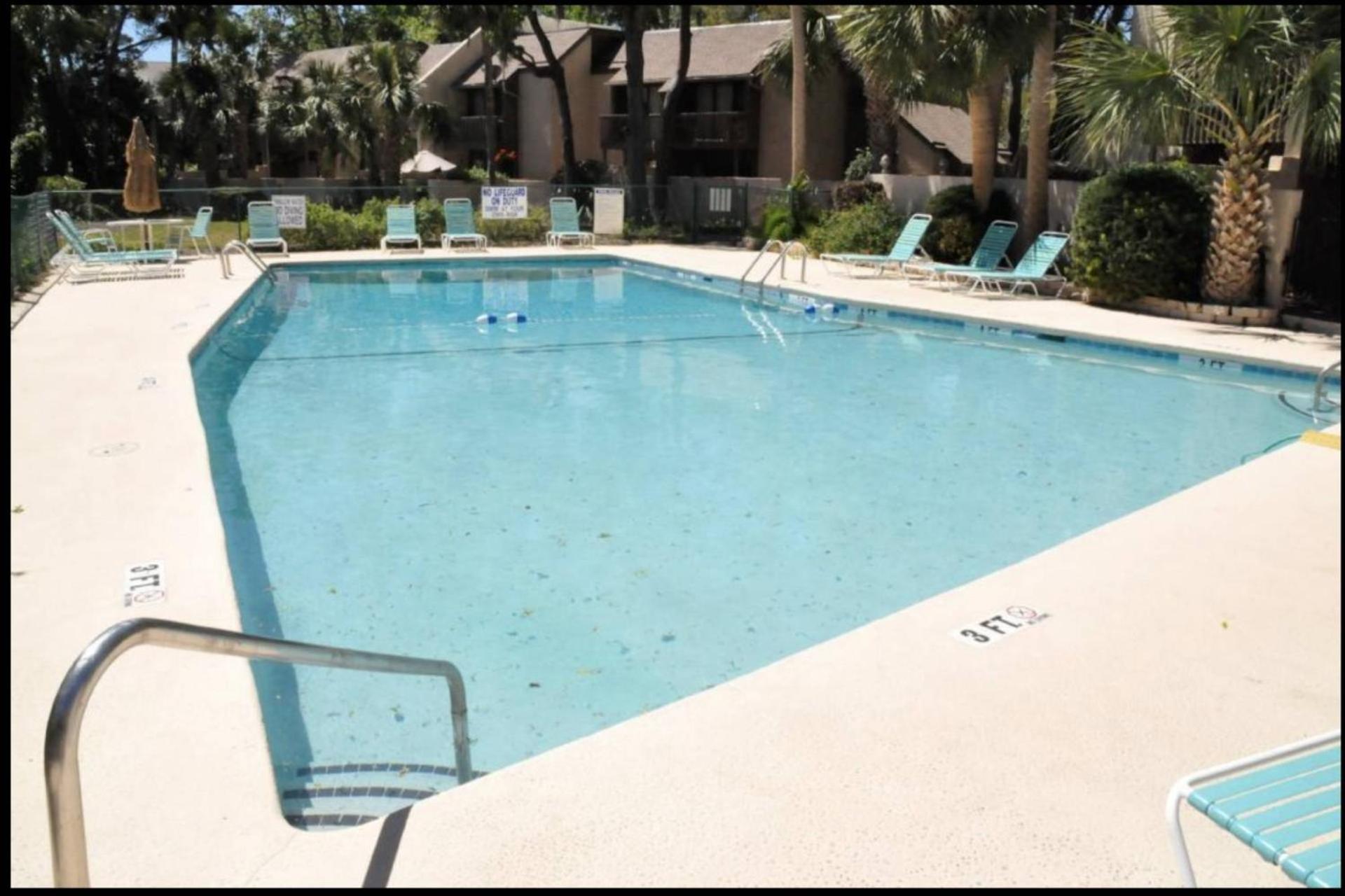 Hilton Head Club #4 Holiday home Hilton Head Island
