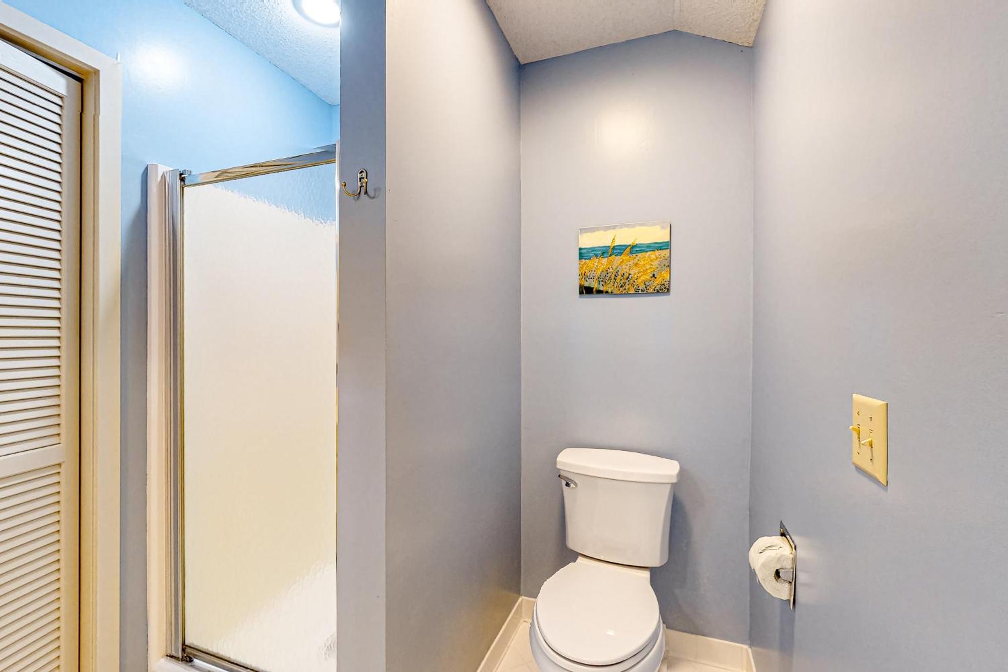 Apartment Windward Village 109 *