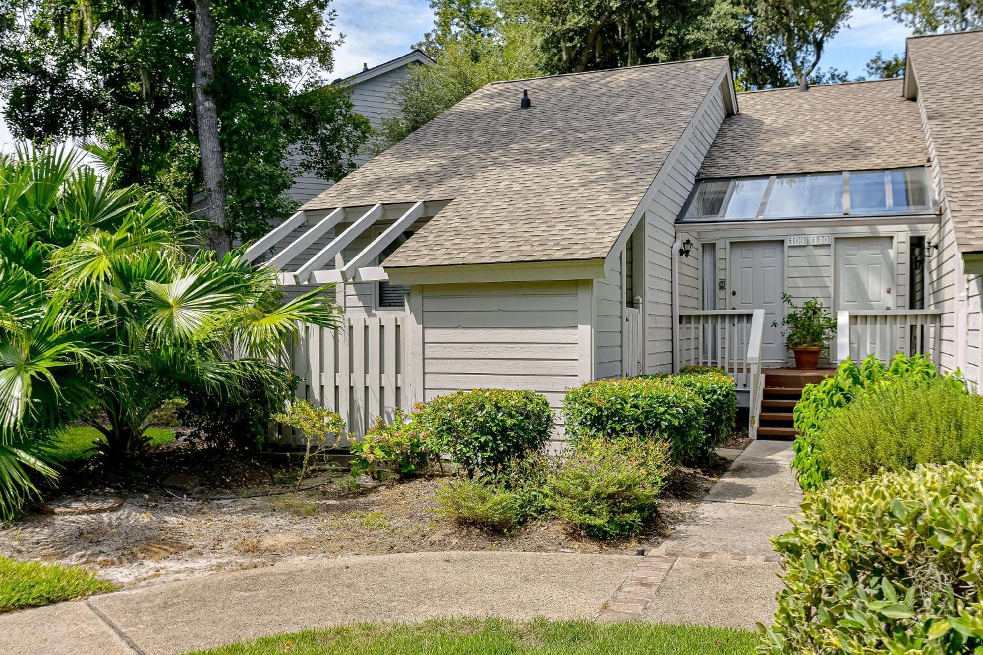 Windward Village 109