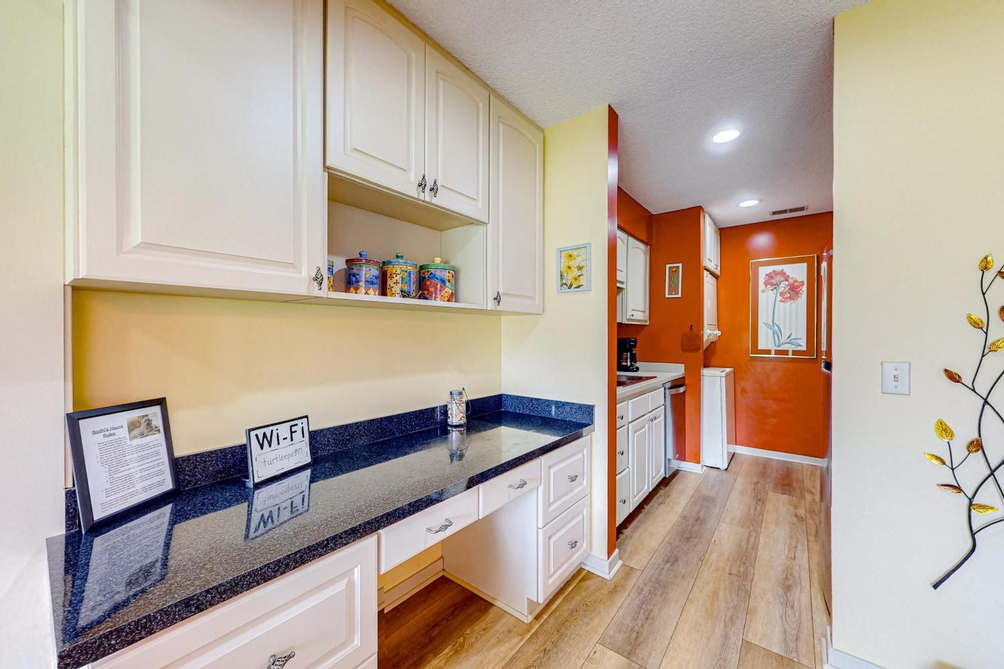 Apartment Windward Village 109 Hilton Head Island