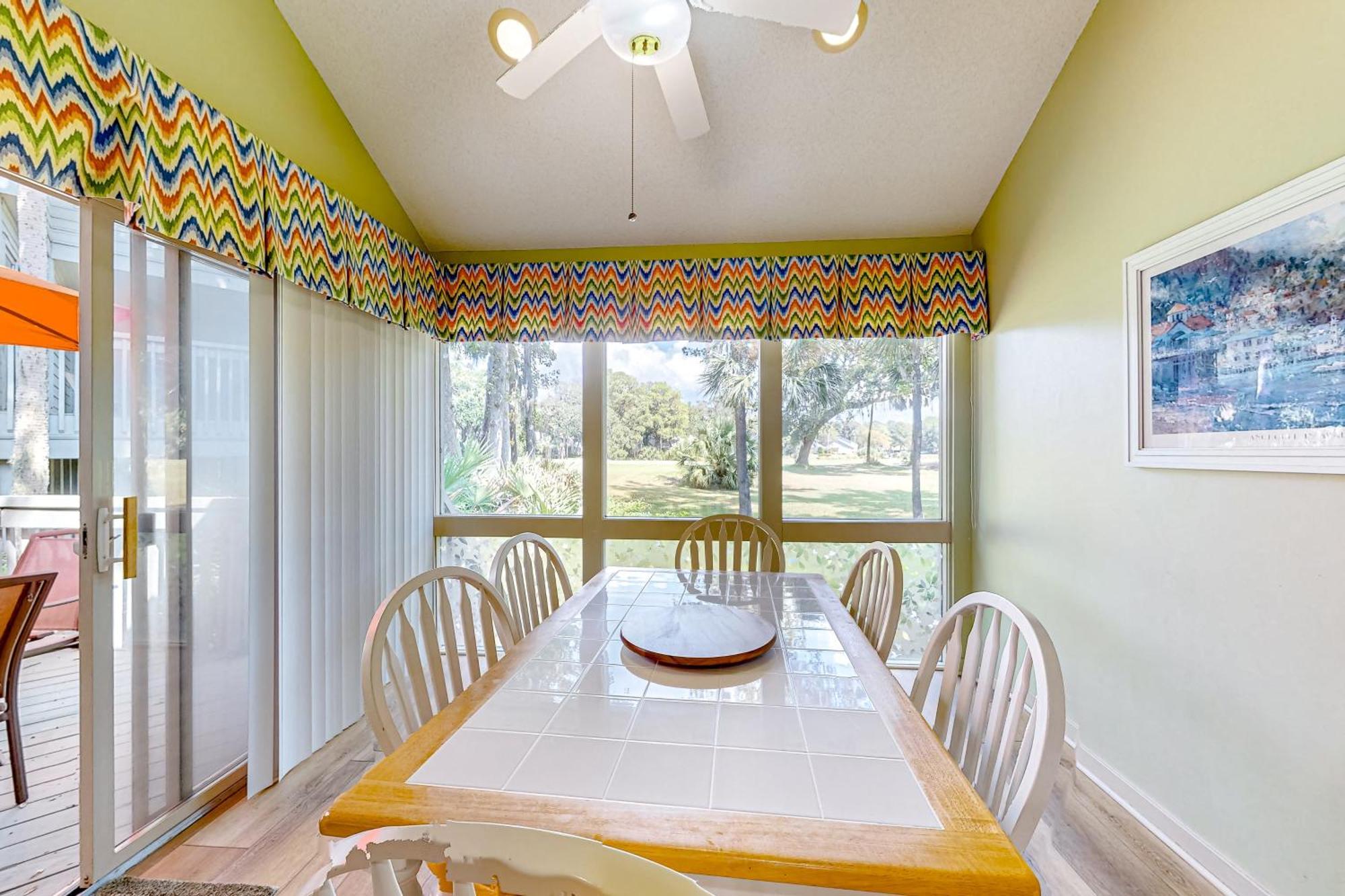 Apartment Windward Village 109 *