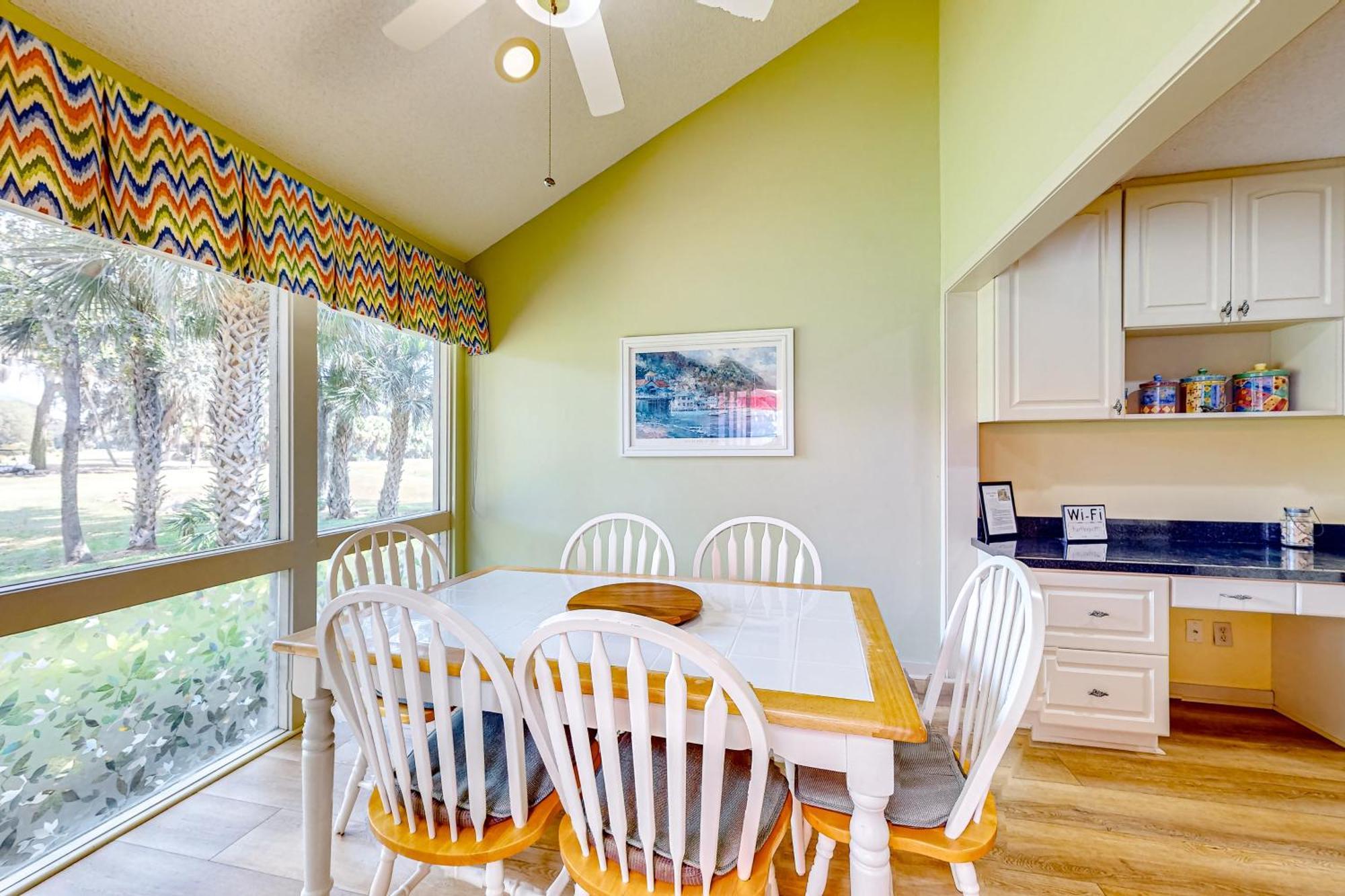 Windward Village 109 *